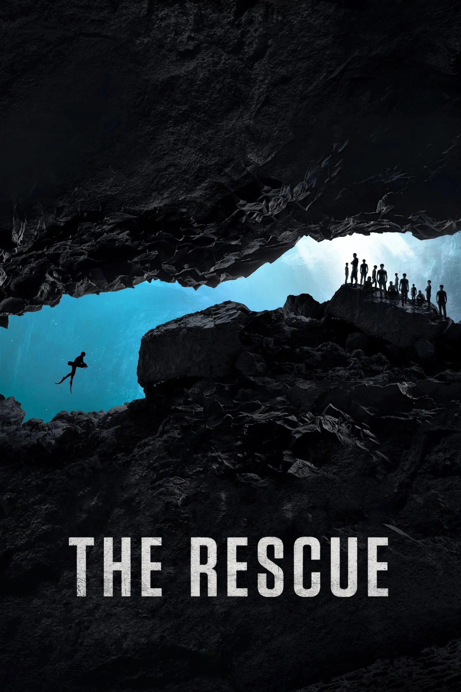 ภาพยนตร์ กู้ภัยถ้ำหลวง ซับไทย ครบทุกตอน ดูฟรี HD