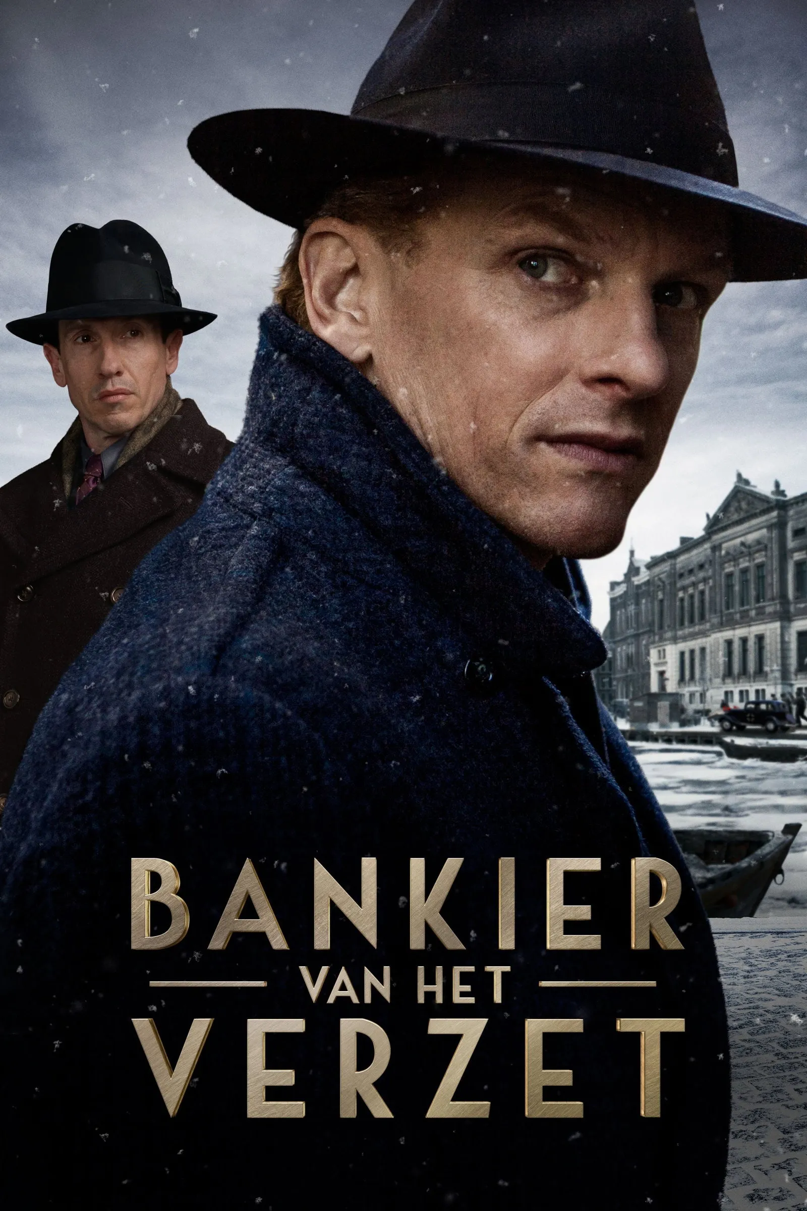ภาพยนตร์ อหังการธนาคารใต้ดิน ซับไทย ครบทุกตอน ดูฟรี HD
