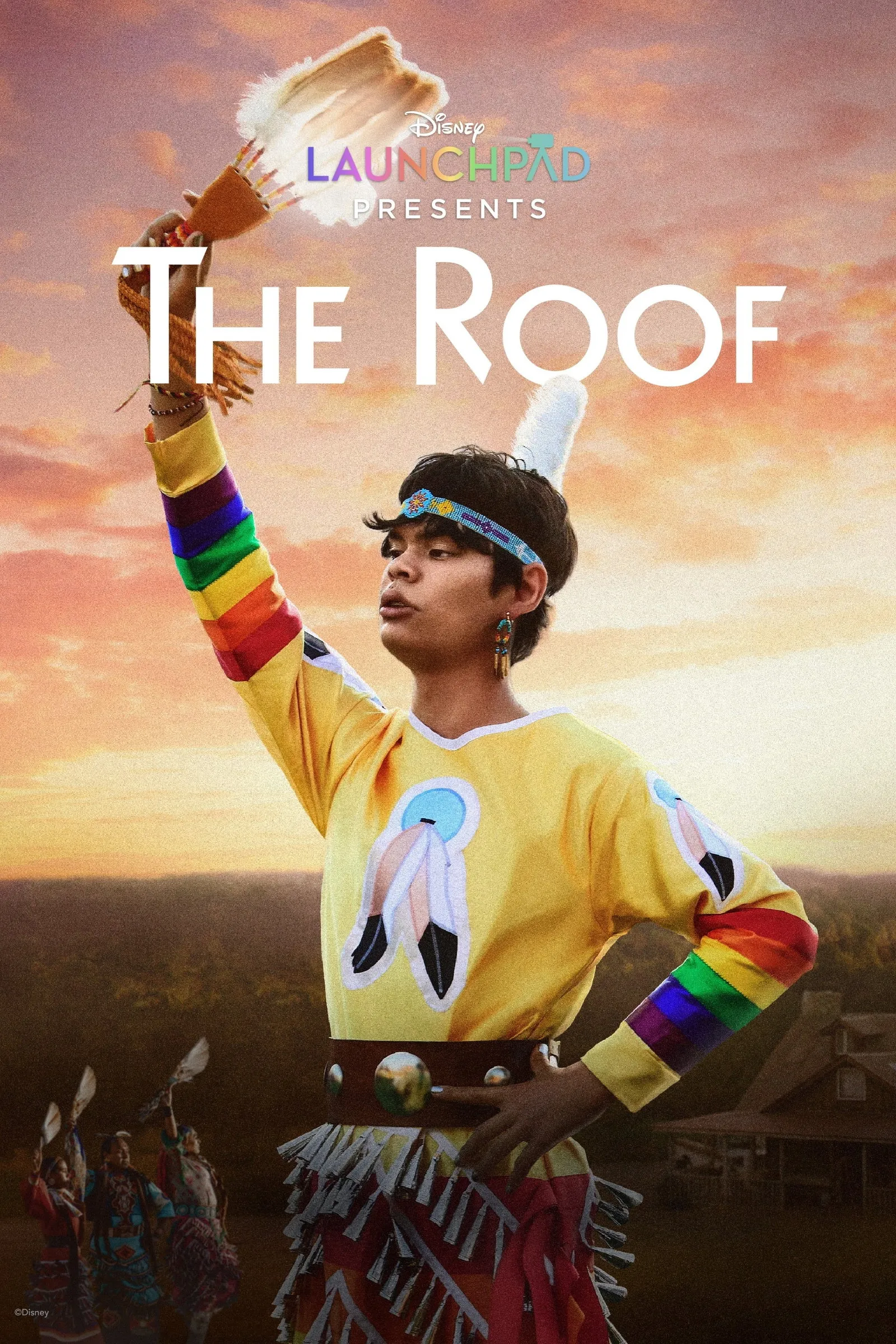 ภาพยนตร์ The Roof ซับไทย ครบทุกตอน ดูฟรี HD