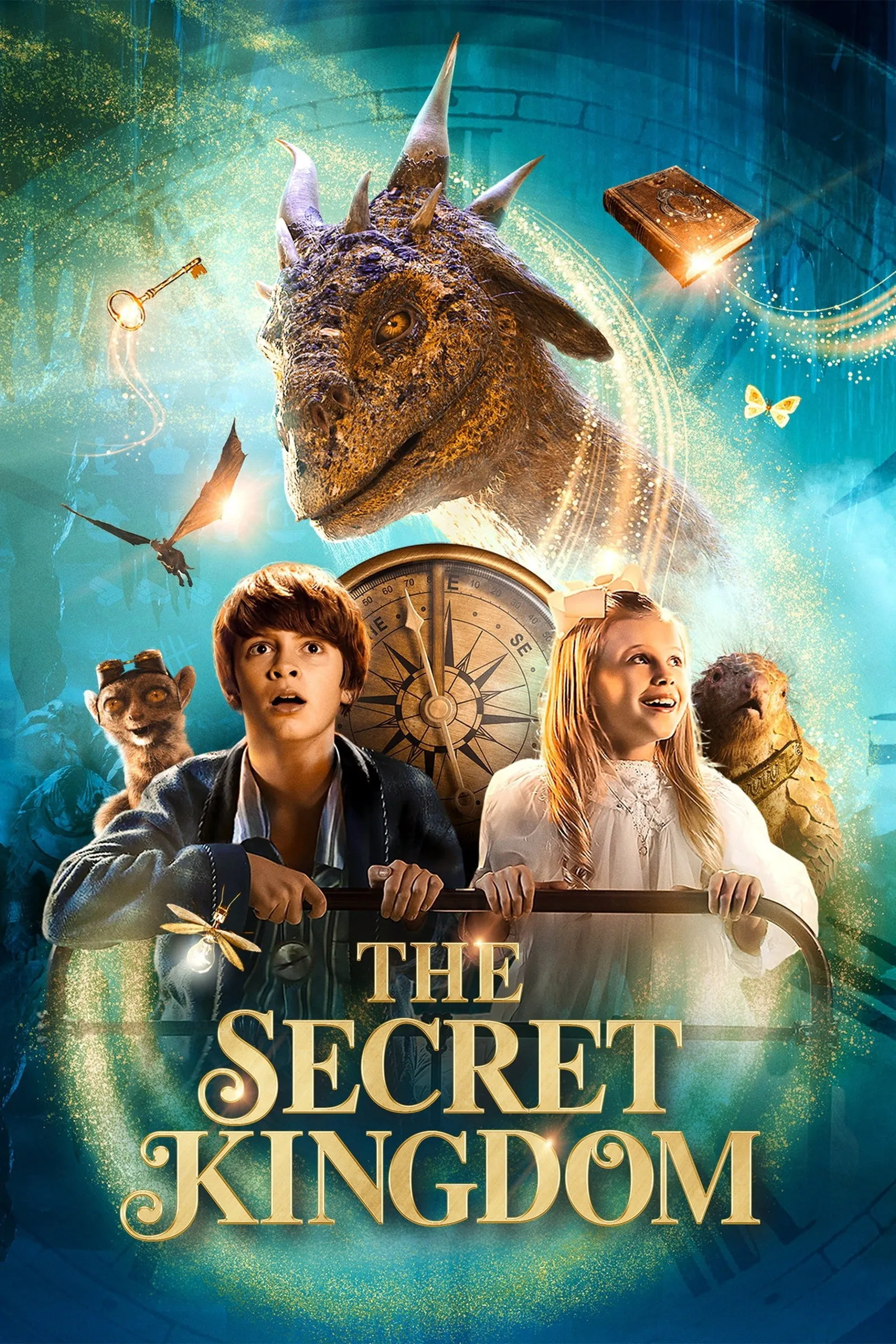 ภาพยนตร์ ผจญภัยอาณาจักรมังกร ซับไทย ครบทุกตอน ดูฟรี HD