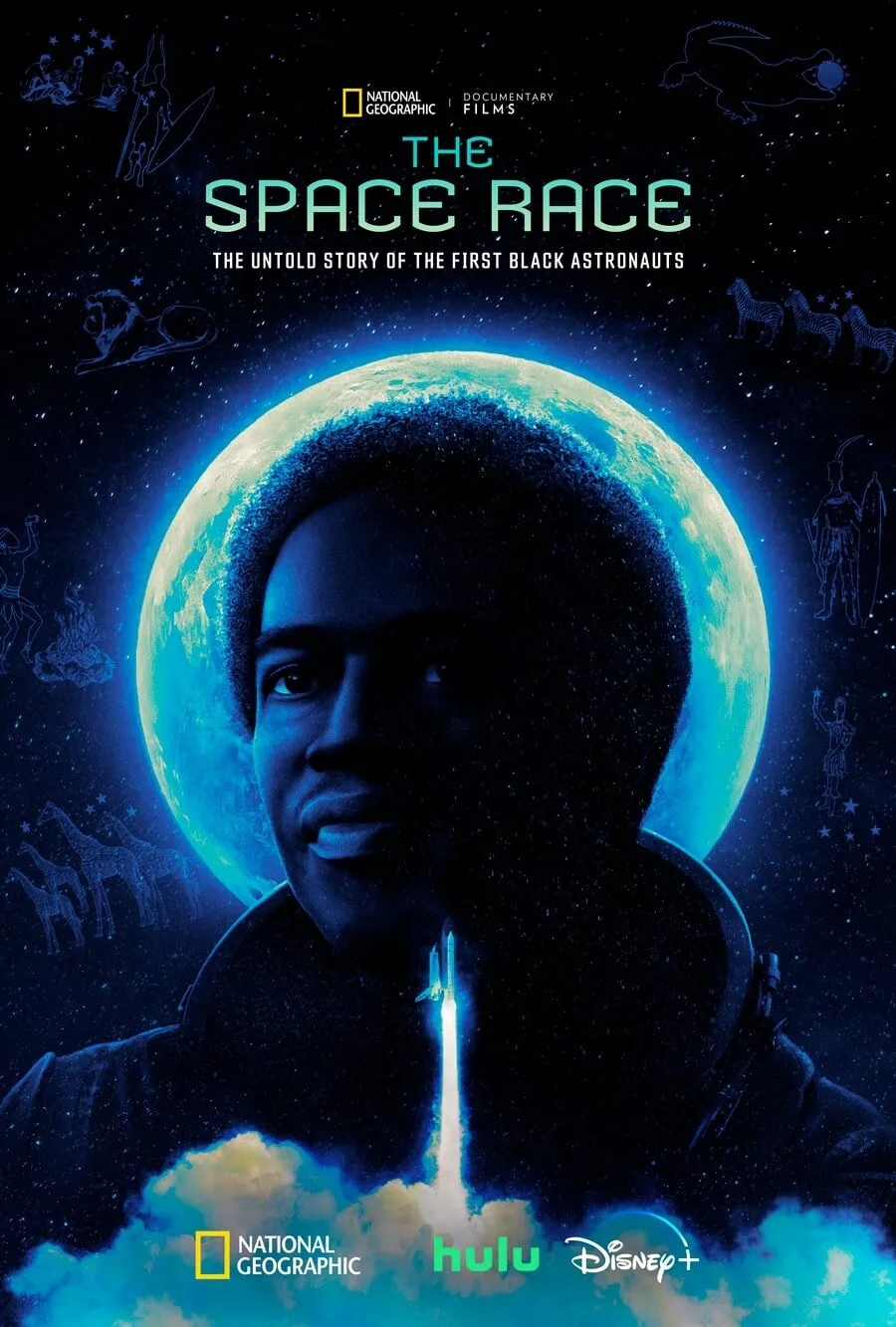 ภาพยนตร์ The Space Race ซับไทย ครบทุกตอน ดูฟรี HD