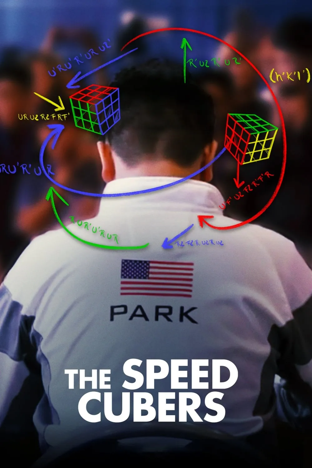 ภาพยนตร์ รูบิค เกมพลิกคน ซับไทย ครบทุกตอน ดูฟรี HD