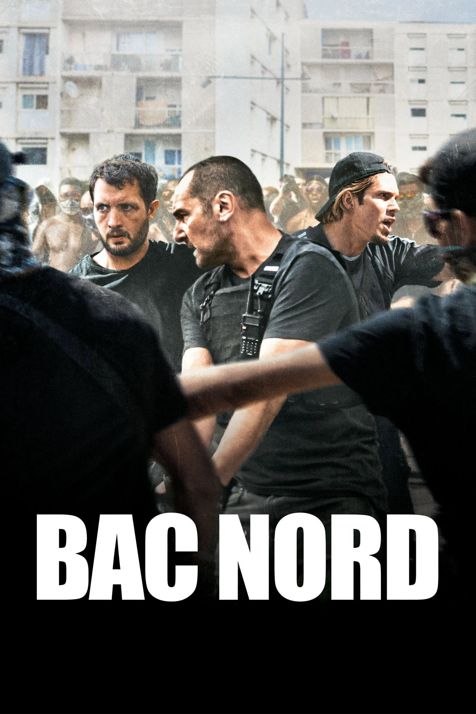 ภาพยนตร์ ตำรวจเหล็กมาร์แซย์ ซับไทย ครบทุกตอน ดูฟรี HD