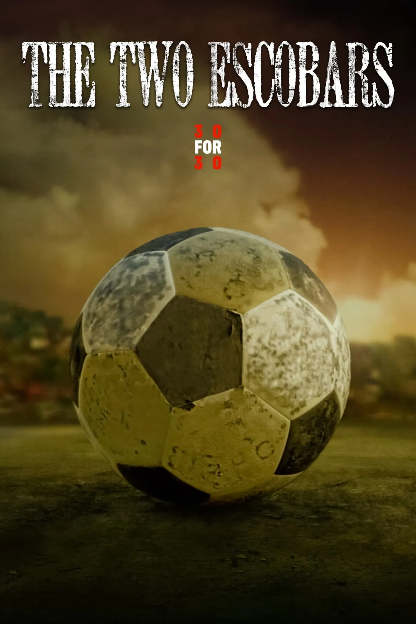 ภาพยนตร์ The Two Escobars ซับไทย ครบทุกตอน ดูฟรี HD