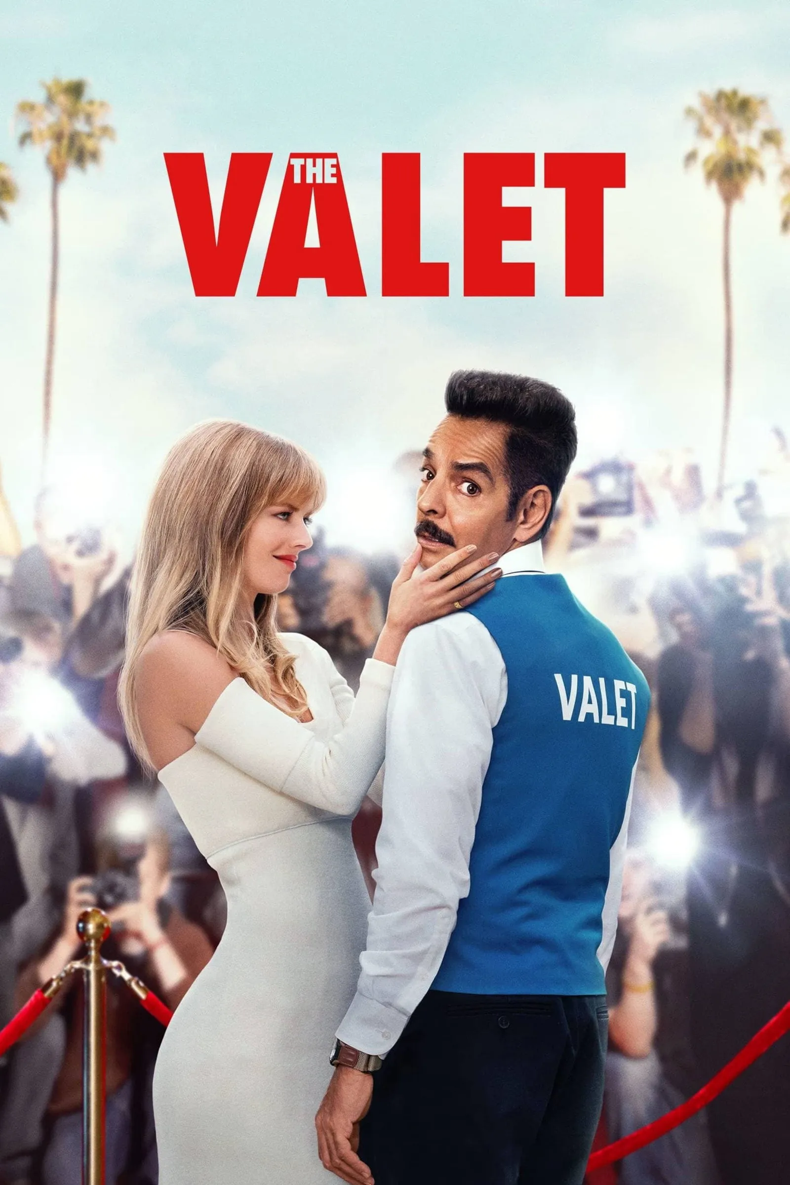 ภาพยนตร์ The Valet ซับไทย ครบทุกตอน ดูฟรี HD