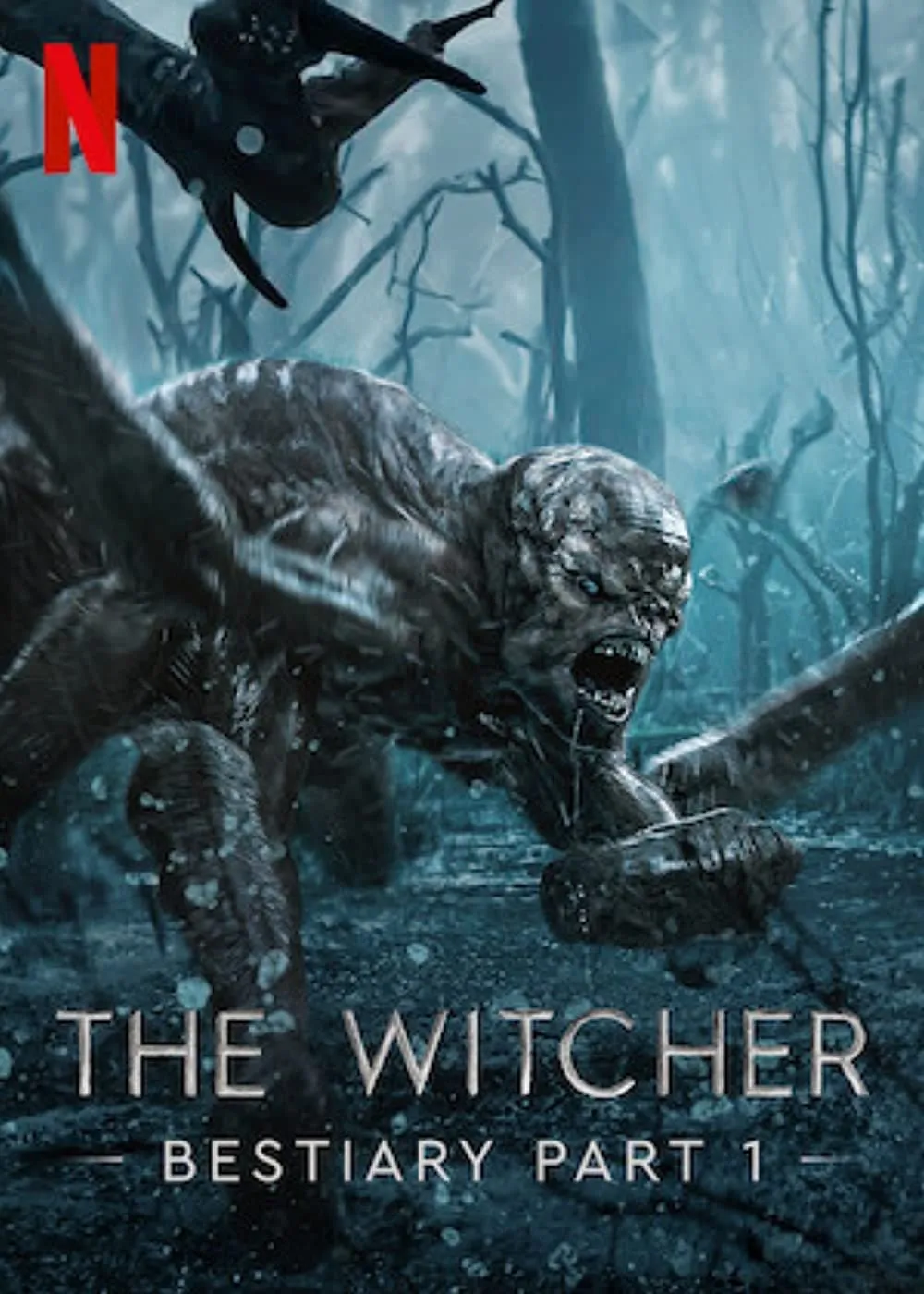 ภาพยนตร์ บันทึกสัตว์ประหลาดแห่งเดอะ วิทเชอร์ ซีซั่น 1 ตอน 1 ซับไทย ครบทุกตอน ดูฟรี HD