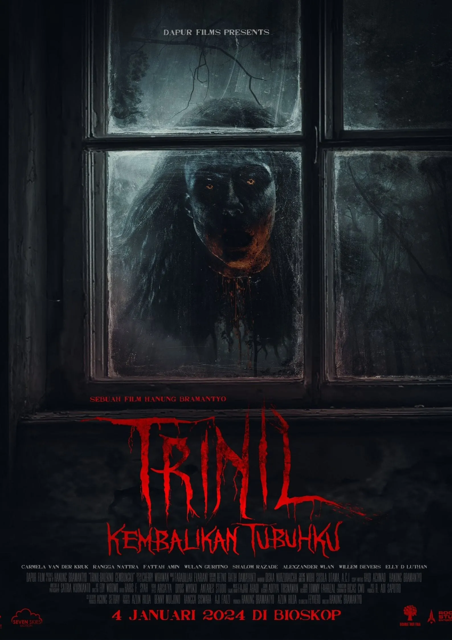ภาพยนตร์ ทวงร่างนางแค้น ซับไทย ครบทุกตอน ดูฟรี HD