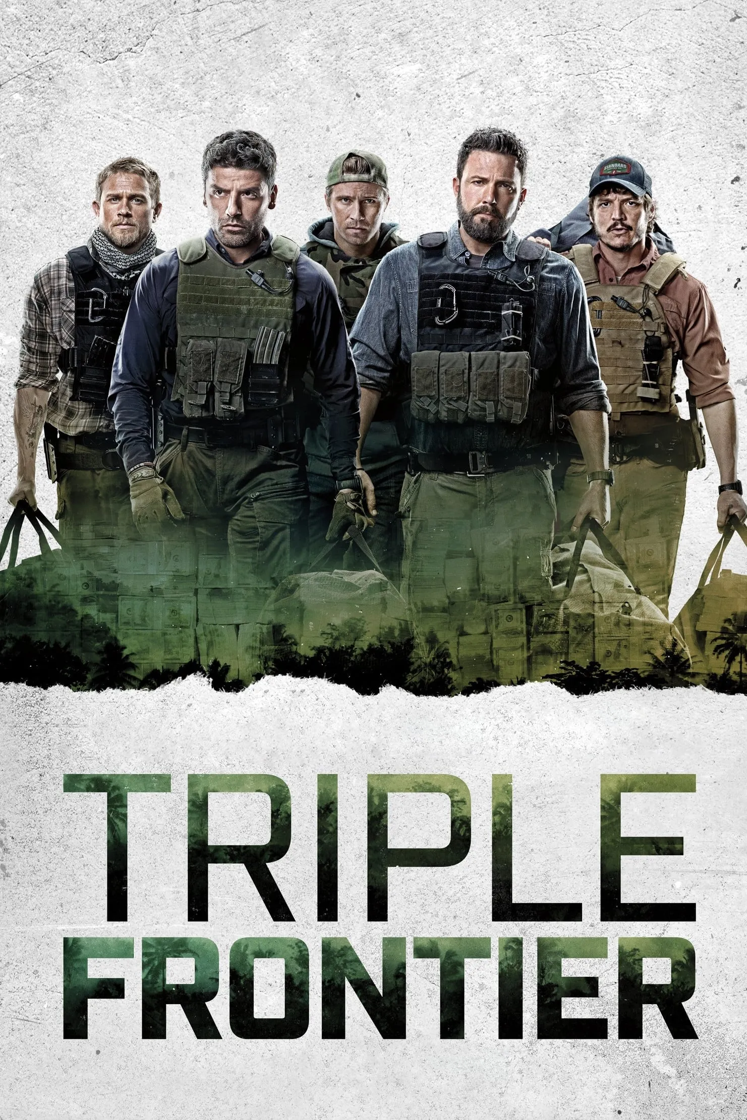 ภาพยนตร์ ปล้น ล่า ท้านรก ซับไทย ครบทุกตอน ดูฟรี HD