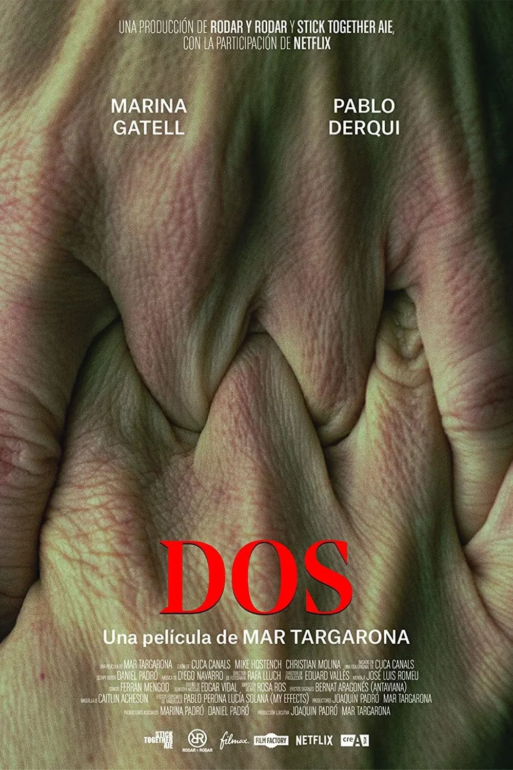 ภาพยนตร์ คนคู่ ซับไทย ครบทุกตอน ดูฟรี HD