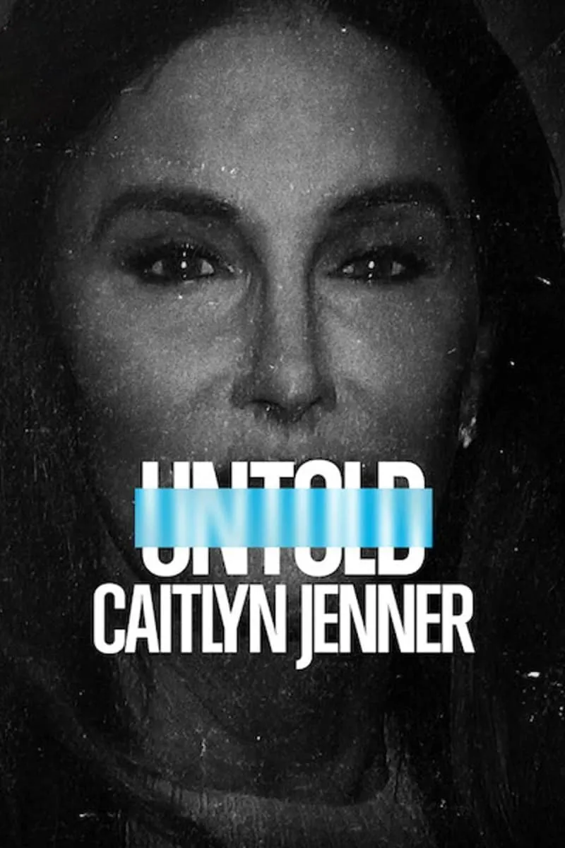 ภาพยนตร์ Untold: เคทลิน เจนเนอร์ ซับไทย ครบทุกตอน ดูฟรี HD