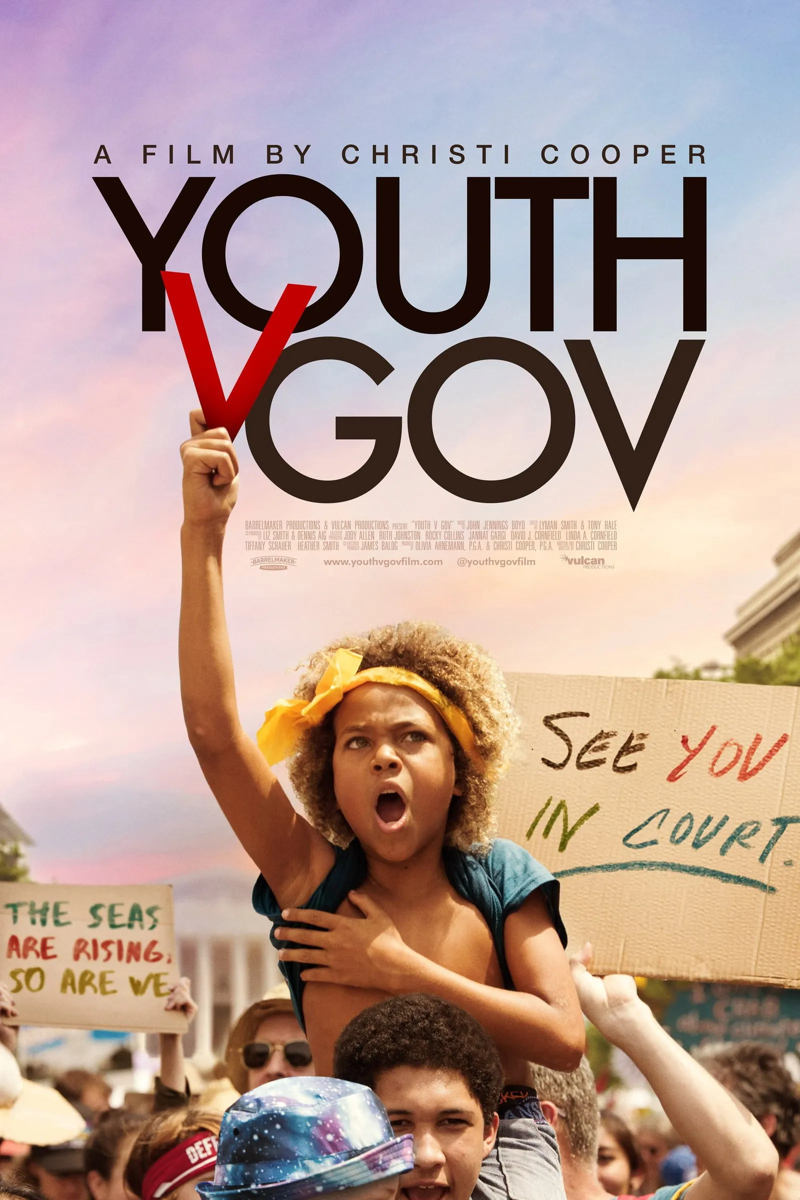 ภาพยนตร์ วิกฤติสภาพอากาศ ซับไทย ครบทุกตอน ดูฟรี HD