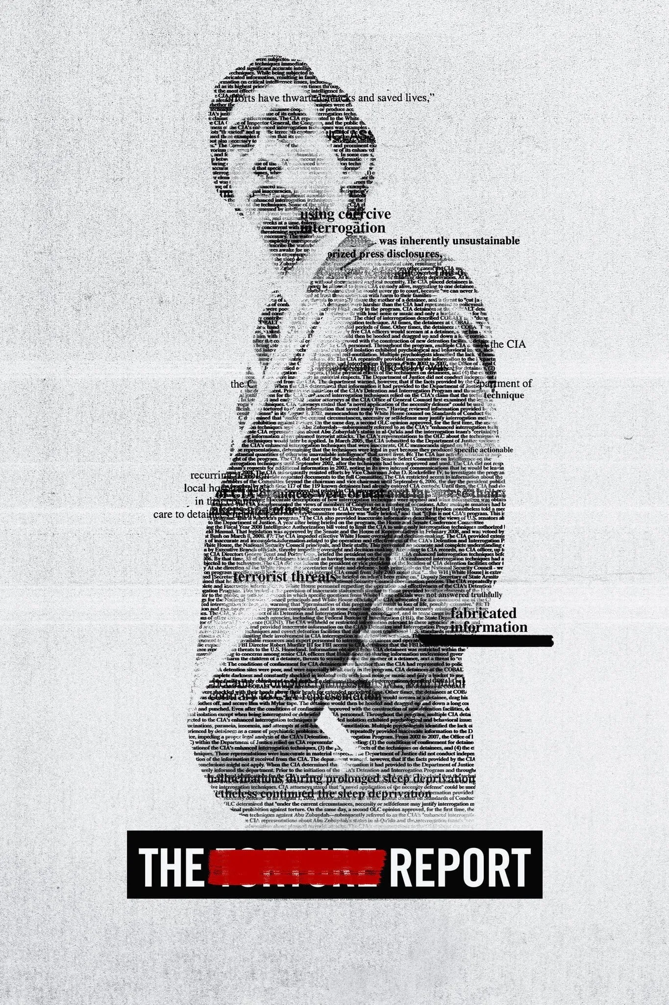 ภาพยนตร์ The Report ซับไทย ครบทุกตอน ดูฟรี HD