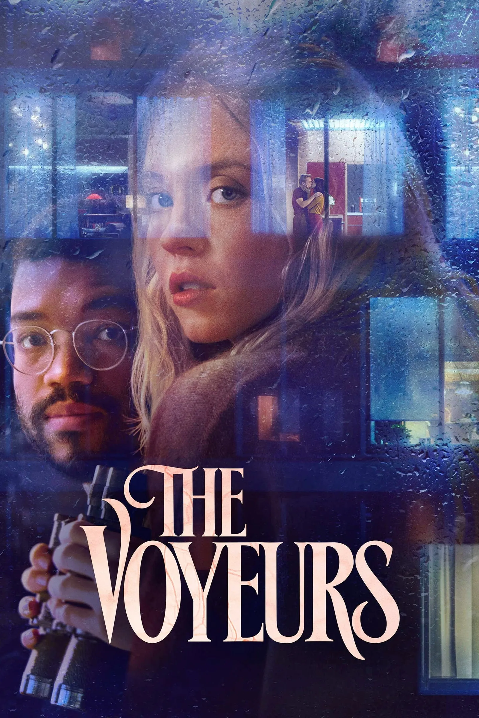 ภาพยนตร์ The Voyeurs ซับไทย ครบทุกตอน ดูฟรี HD