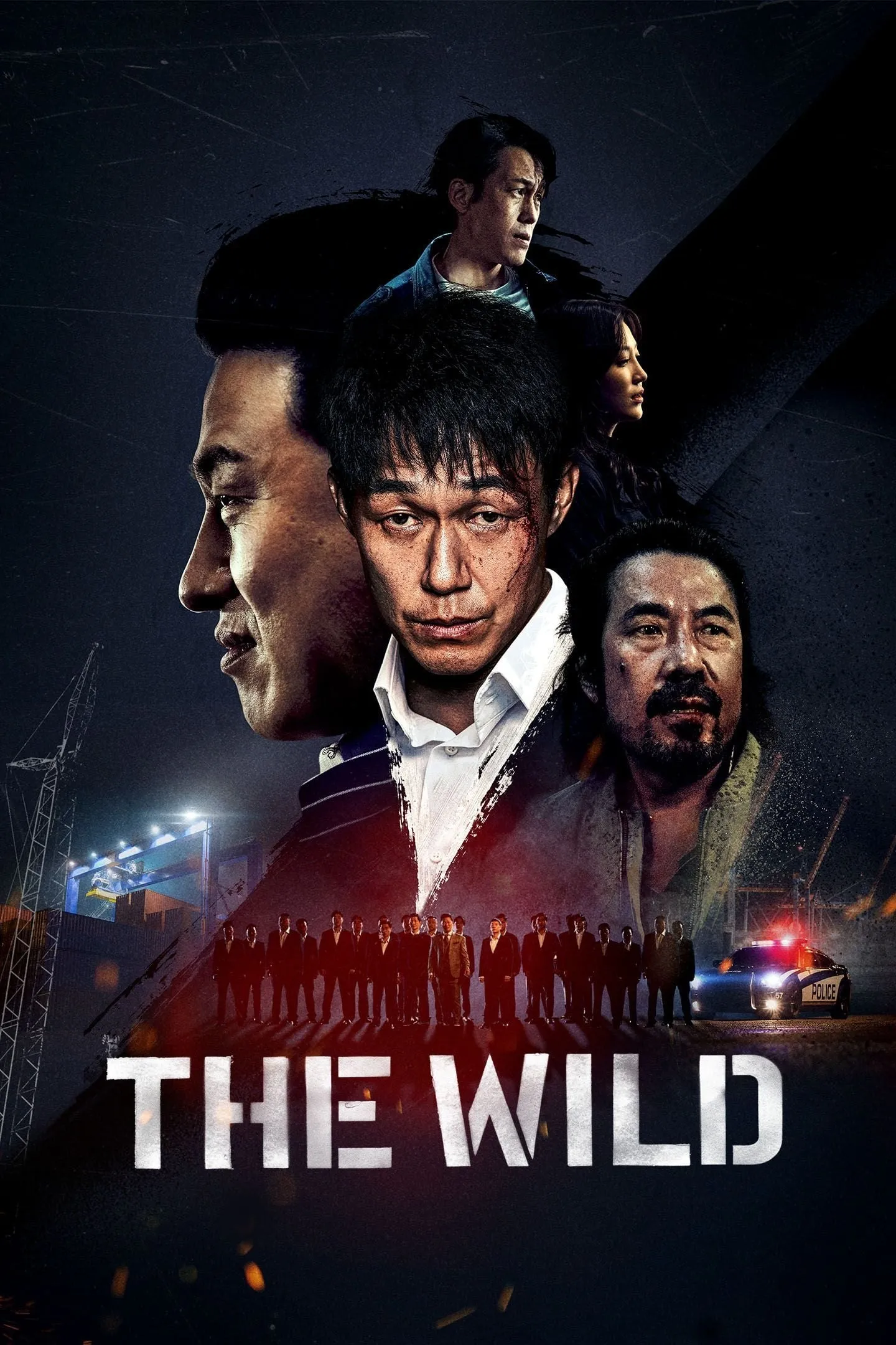 ภาพยนตร์ The Wild ซับไทย ครบทุกตอน ดูฟรี HD