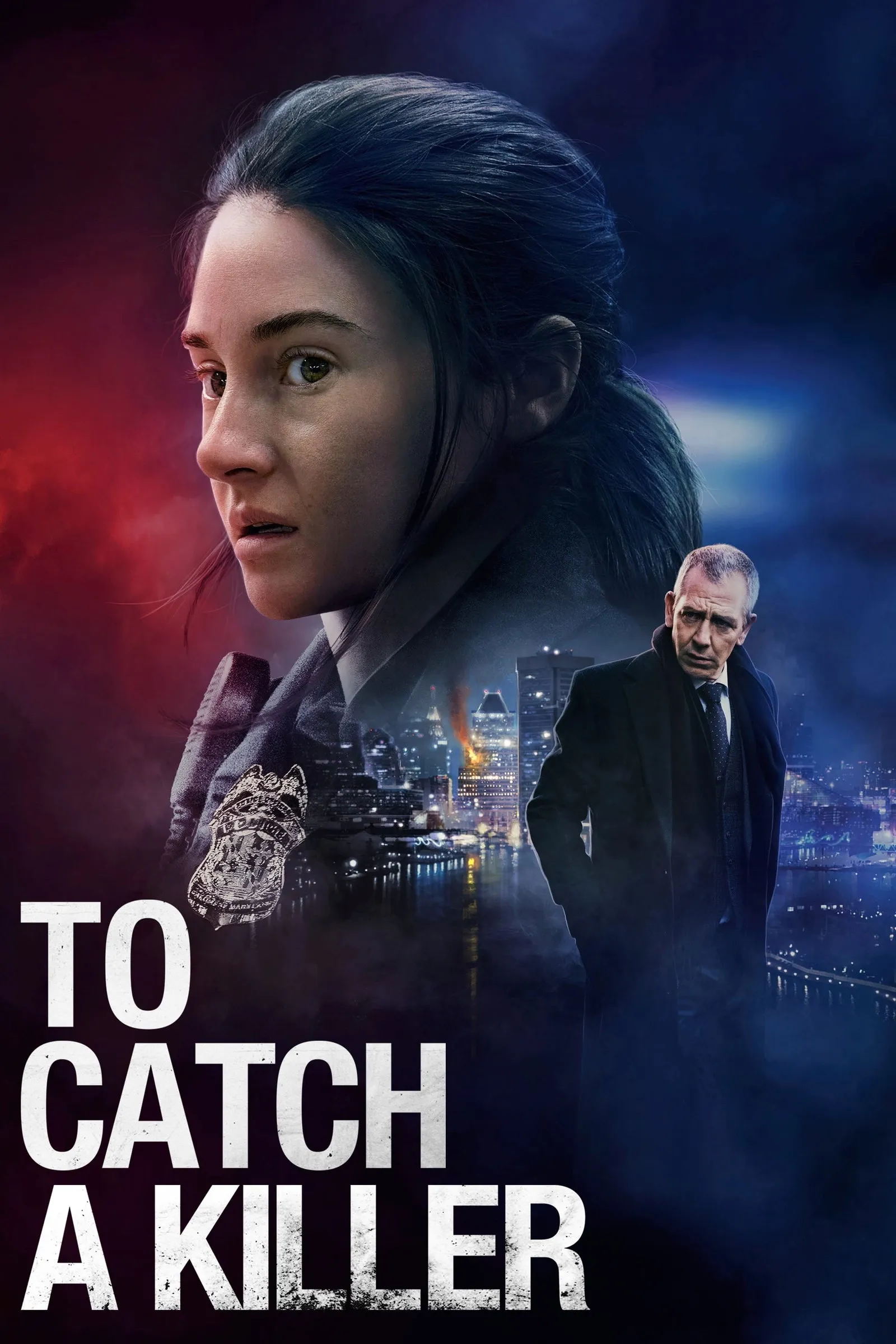 ภาพยนตร์ ไล่ล่าฆาตกร ซับไทย ครบทุกตอน ดูฟรี HD