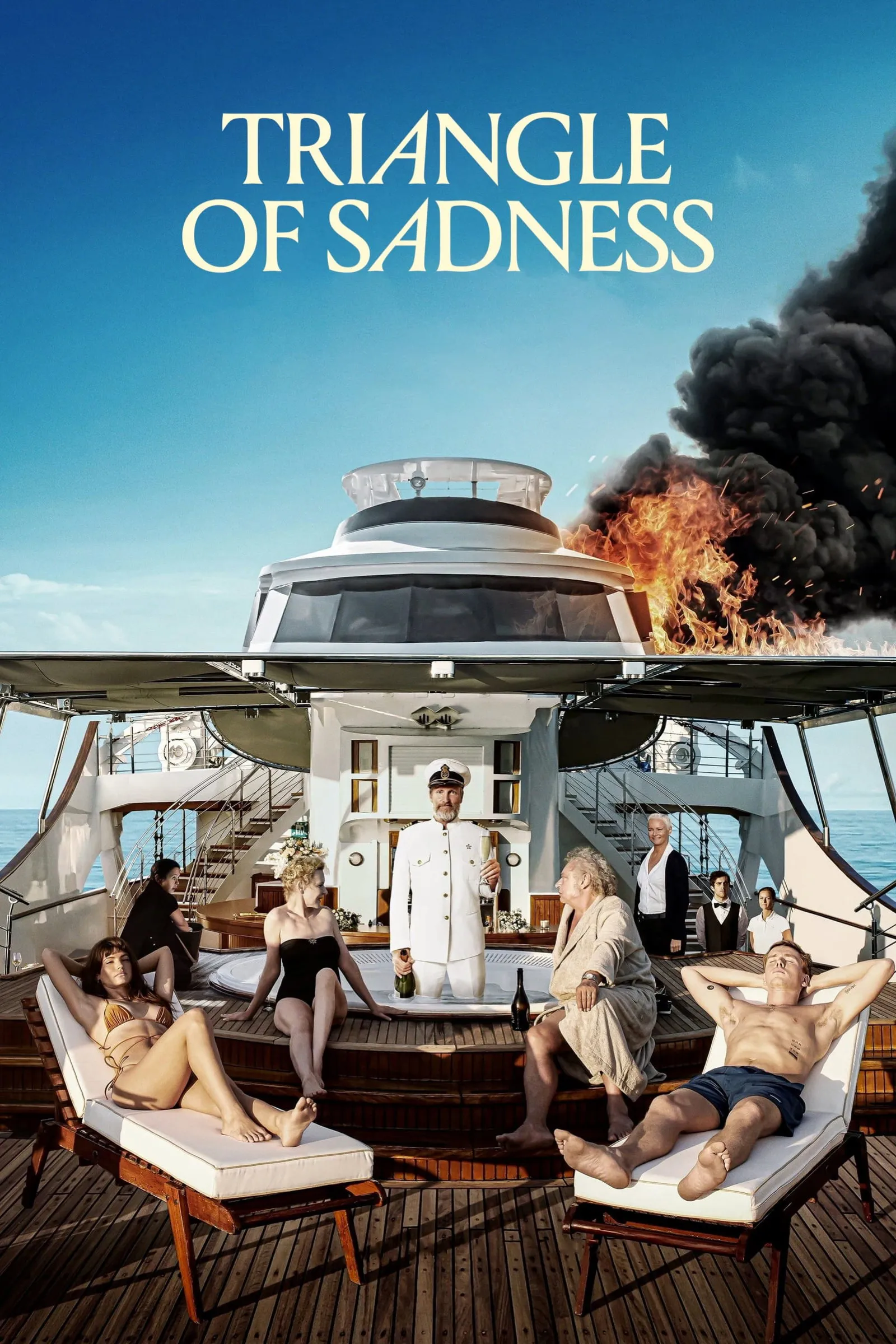 ภาพยนตร์ มันยอร์ชมาก ซับไทย ครบทุกตอน ดูฟรี HD