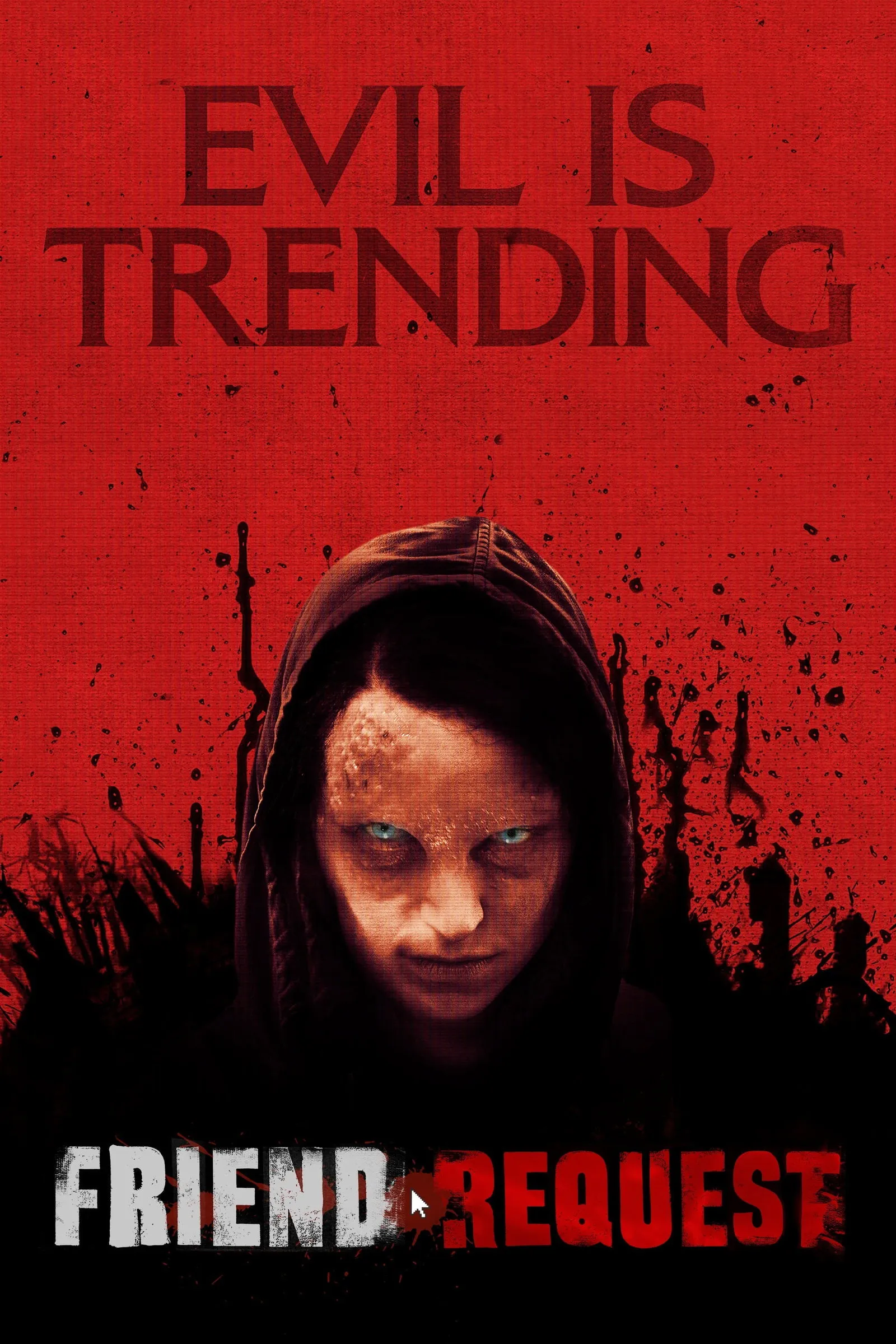 ภาพยนตร์ เฟรนด์ รีเควส ผี แอด เพื่อน ซับไทย ครบทุกตอน ดูฟรี HD