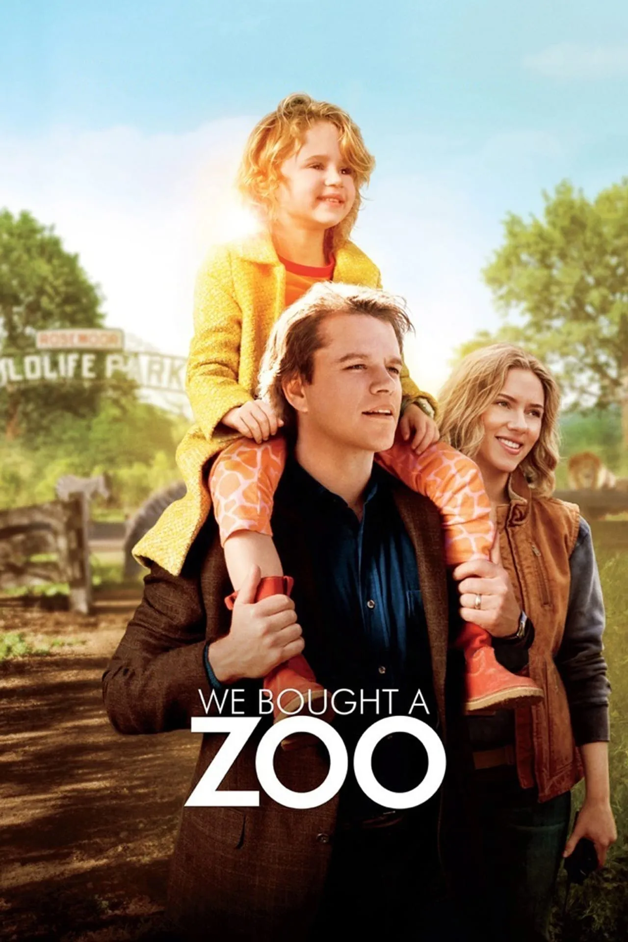 ภาพยนตร์ สวนสัตว์อัศจรรย์ ของขวัญให้ลูก ซับไทย ครบทุกตอน ดูฟรี HD