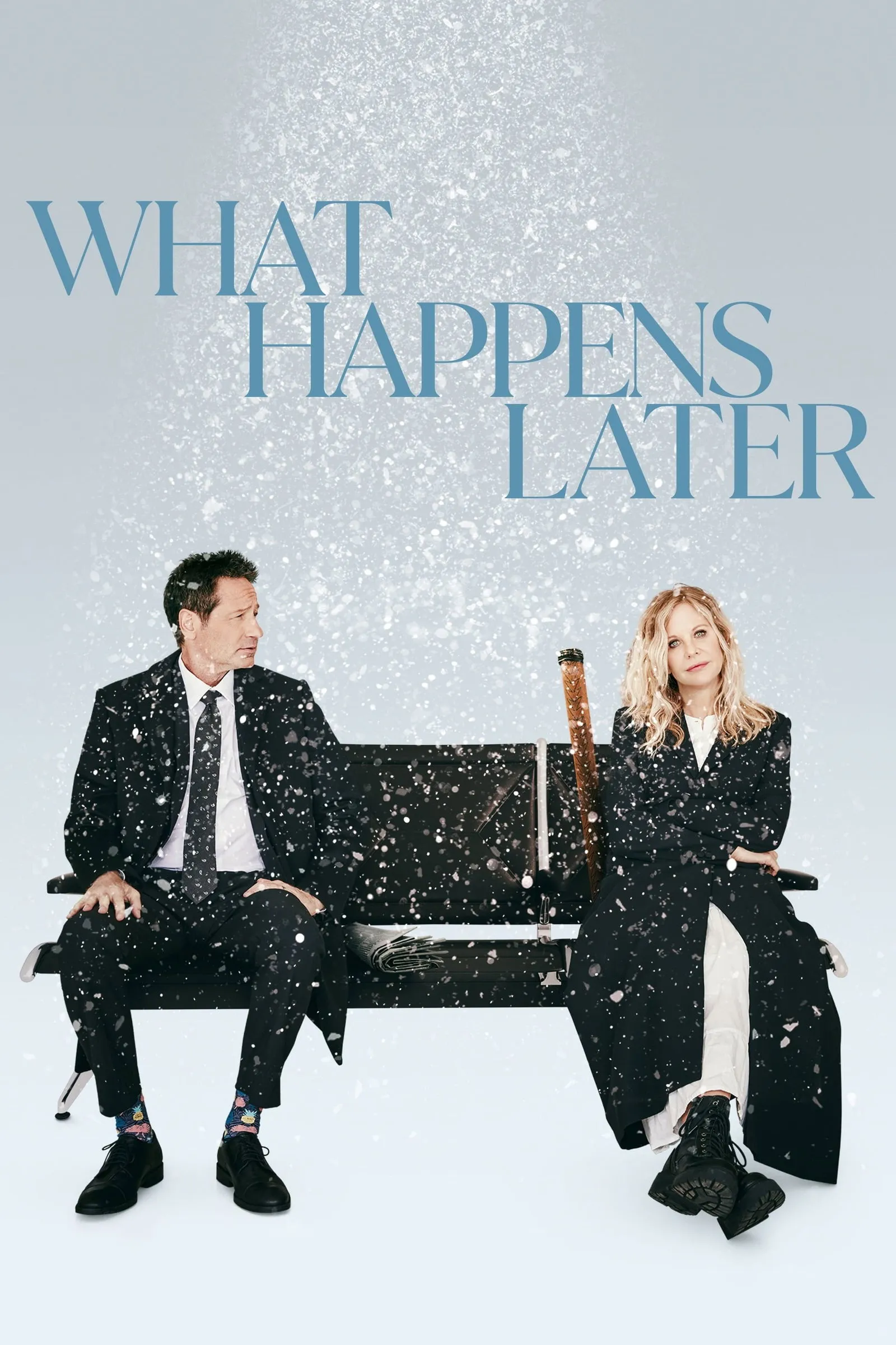 ภาพยนตร์ เกิดอะไรขึ้นในภายหลัง ซับไทย ครบทุกตอน ดูฟรี HD