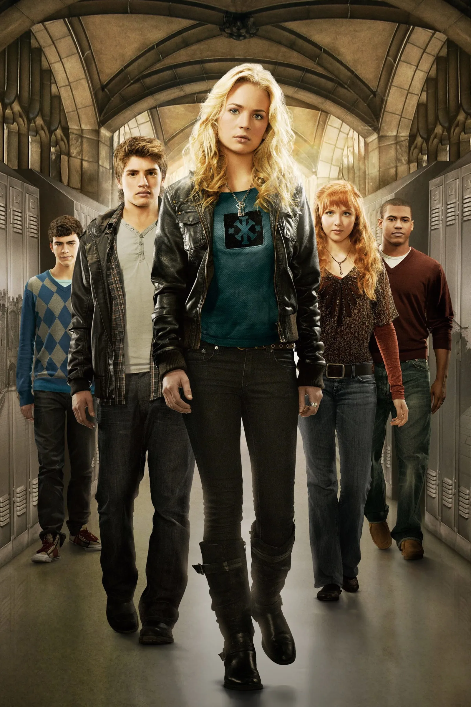 ภาพยนตร์ Avalon High ซับไทย ครบทุกตอน ดูฟรี HD