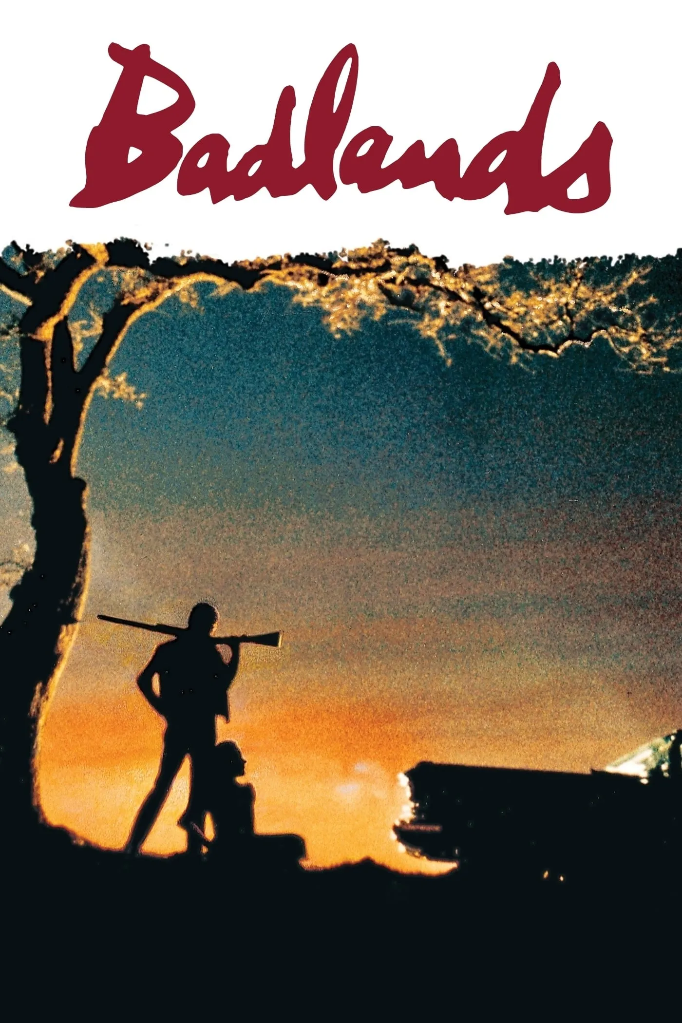 ภาพยนตร์ Badlands ซับไทย ครบทุกตอน ดูฟรี HD