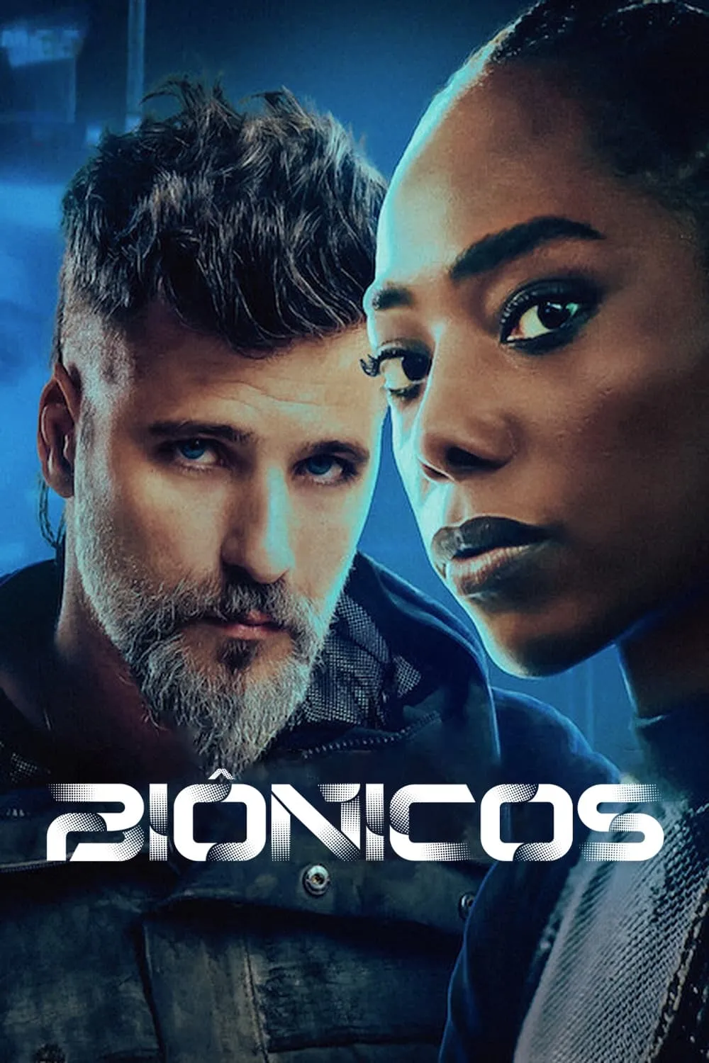 ภาพยนตร์ Bionic: เหนือมนุษย์ ซับไทย ครบทุกตอน ดูฟรี HD