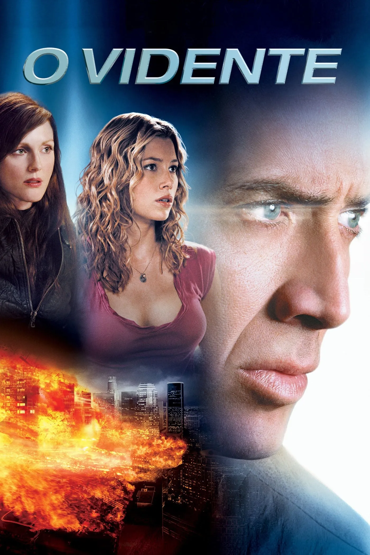ภาพยนตร์ เน็กซ์ นัยน์ตามหาวิบัติโลก ซับไทย ครบทุกตอน ดูฟรี HD