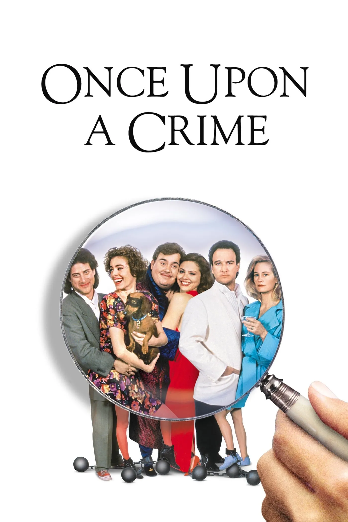 ภาพยนตร์ Once Upon a Crime ซับไทย ครบทุกตอน ดูฟรี HD