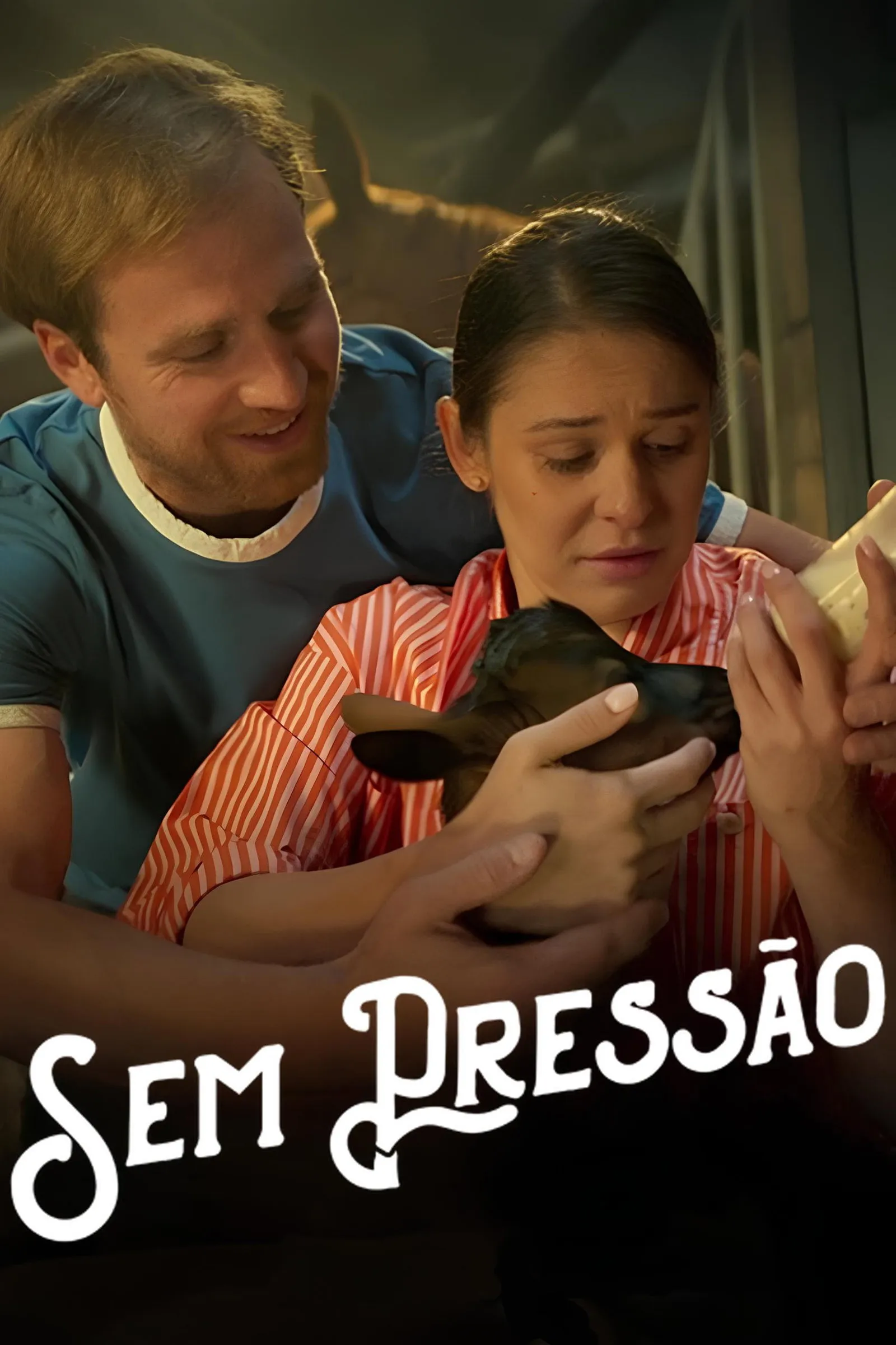 ภาพยนตร์ รักไม่กดดัน (No Pressure) ซับไทย ครบทุกตอน ดูฟรี HD