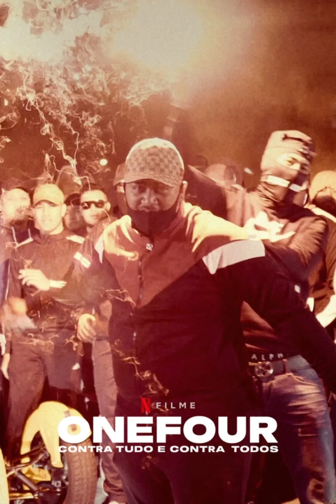 ภาพยนตร์ ONEFOUR: ดนตรีฝ่าอุปสรรค ซับไทย ครบทุกตอน ดูฟรี HD