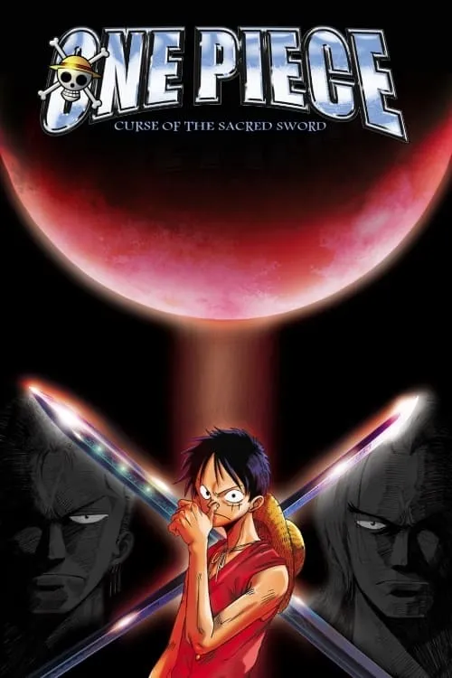 ภาพยนตร์ วันพีช เดอะมูฟวี่ 5: วันดวลดาบ ต้องสาปมรณะ ซับไทย ครบทุกตอน ดูฟรี HD