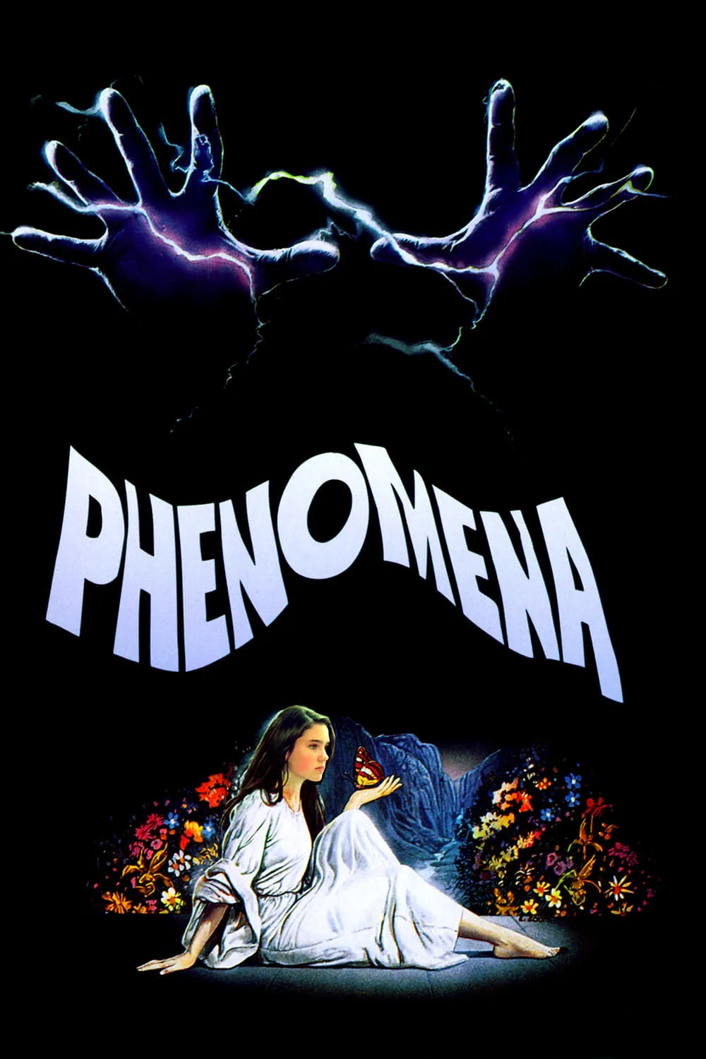 ภาพยนตร์ Phenomena ซับไทย ครบทุกตอน ดูฟรี HD