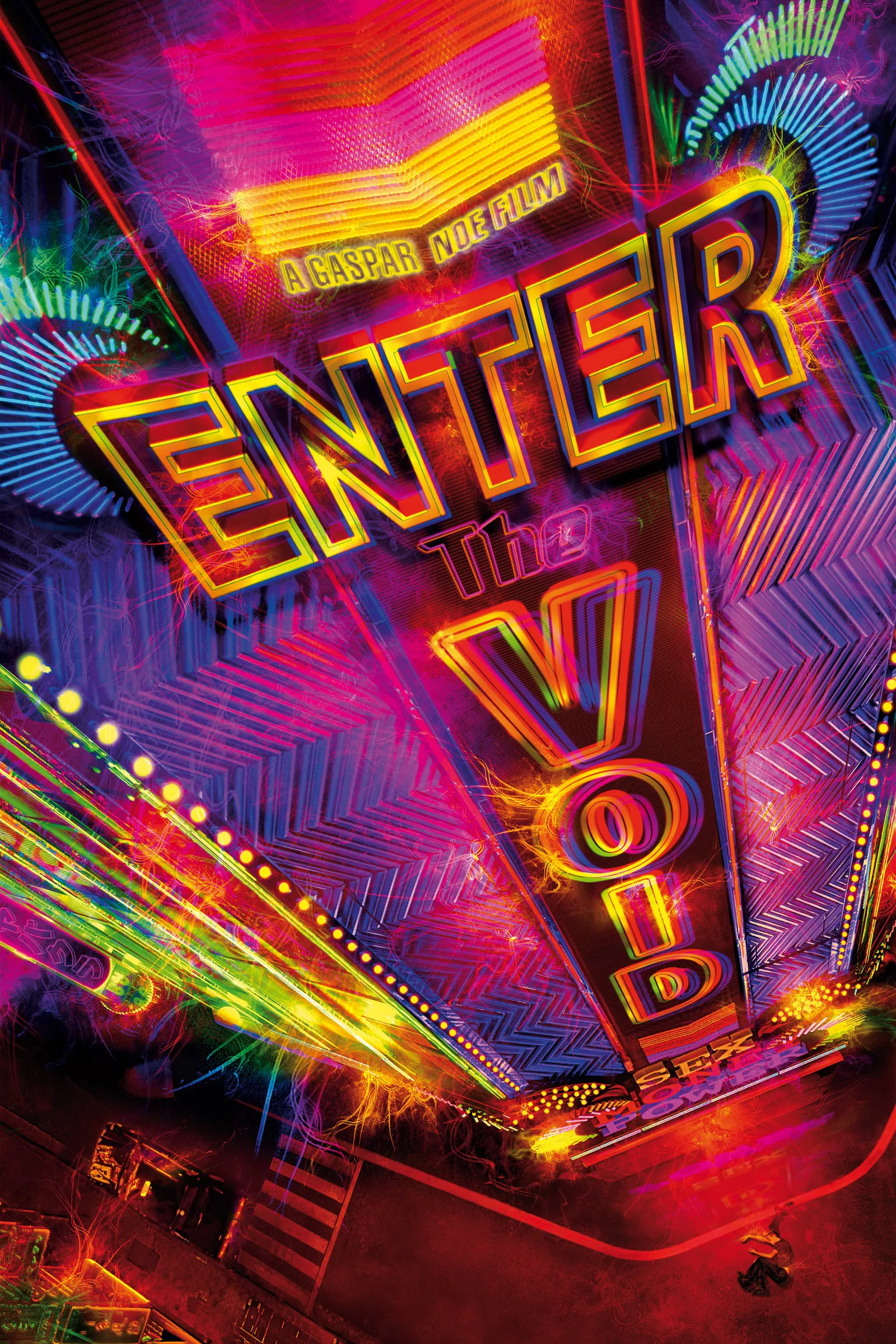 ภาพยนตร์ Enter the Void ซับไทย ครบทุกตอน ดูฟรี HD