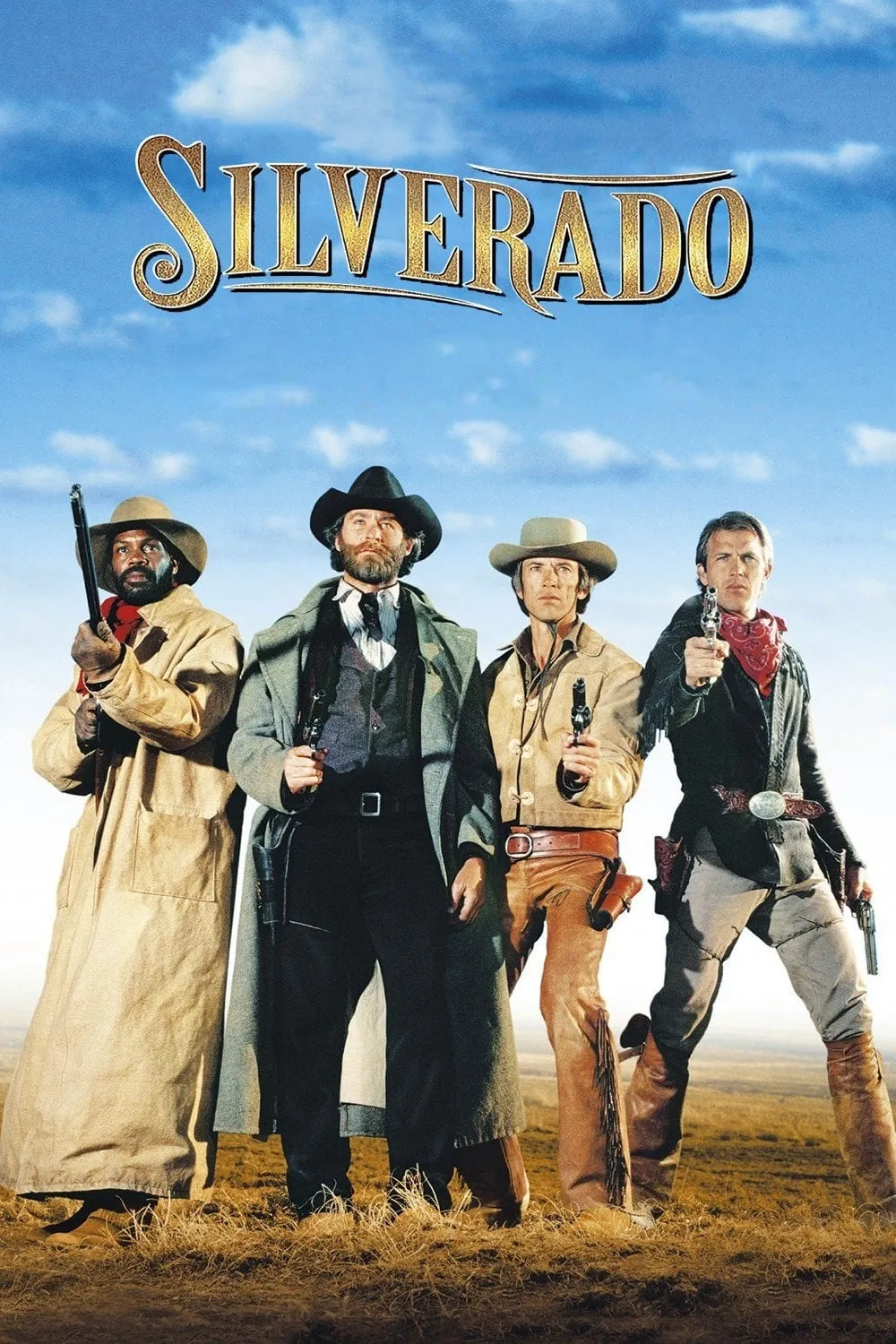 ภาพยนตร์ ซิลเวอราโด ซับไทย ครบทุกตอน ดูฟรี HD