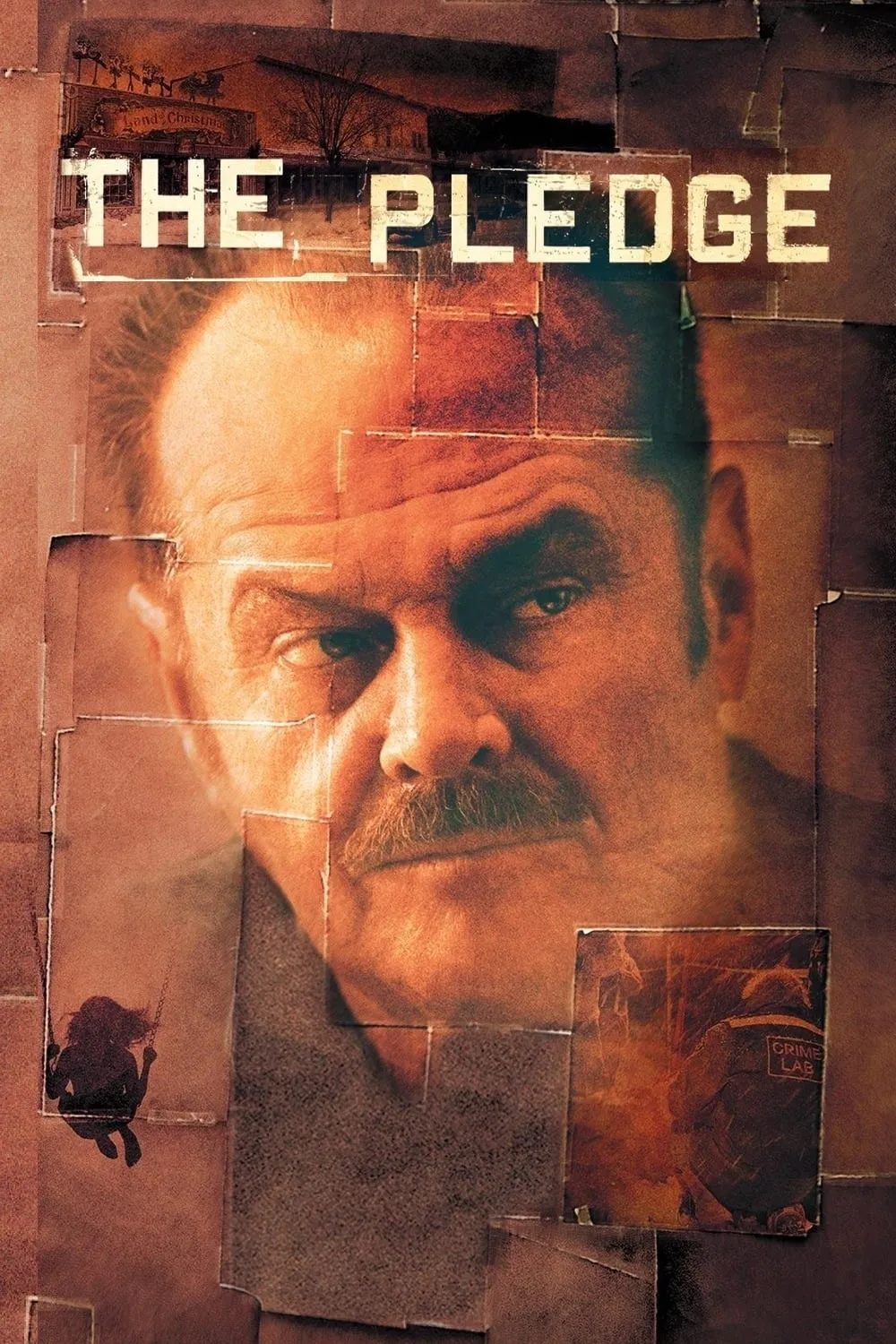 ภาพยนตร์ The Pledge ซับไทย ครบทุกตอน ดูฟรี HD