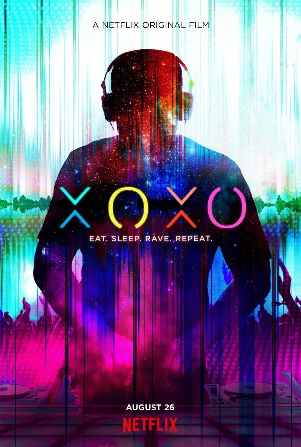 ภาพยนตร์ XOXO ซับไทย ครบทุกตอน ดูฟรี HD