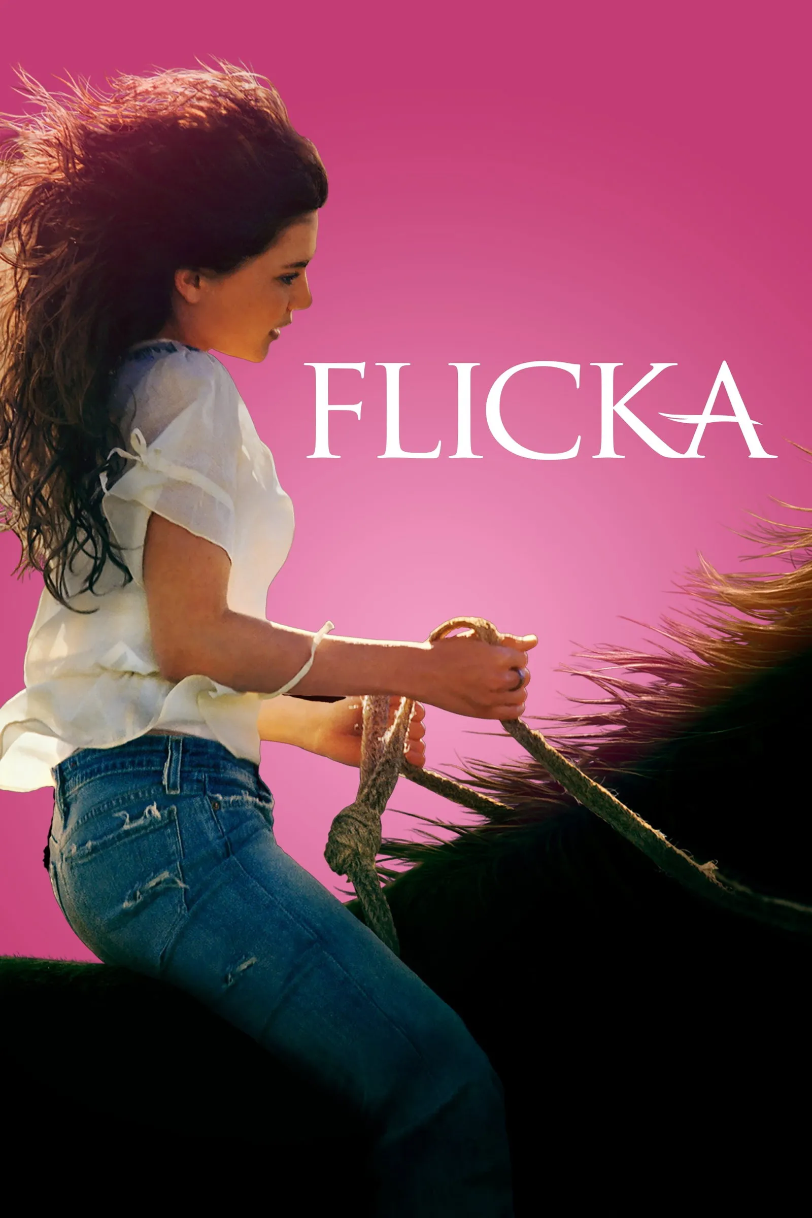 ภาพยนตร์ Flicka ซับไทย ครบทุกตอน ดูฟรี HD