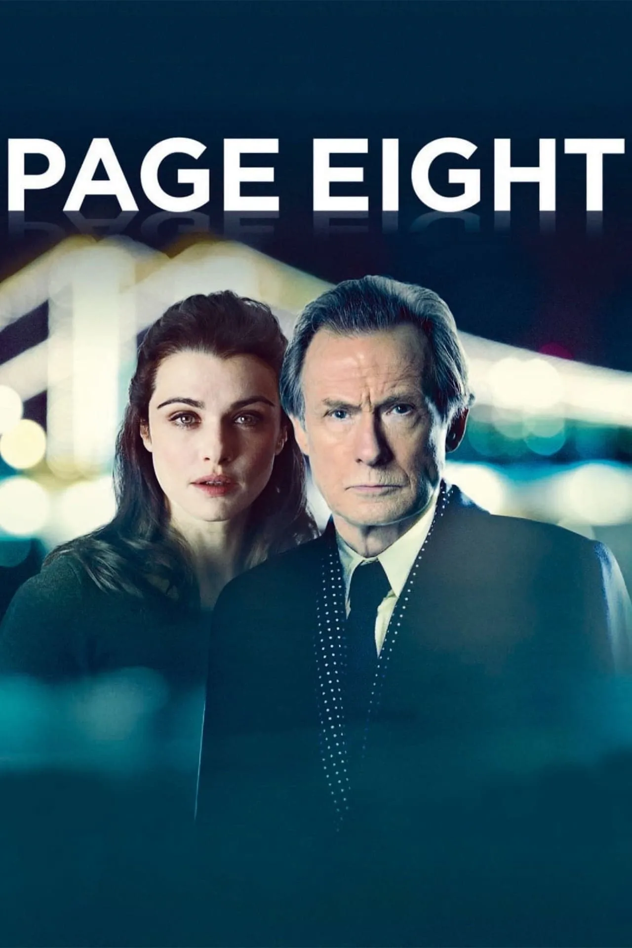 ภาพยนตร์ Page Eight ซับไทย ครบทุกตอน ดูฟรี HD