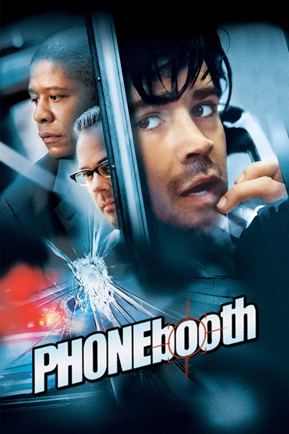 ภาพยนตร์ วิกฤตโทรศัพท์สะท้านเมือง ซับไทย ครบทุกตอน ดูฟรี HD