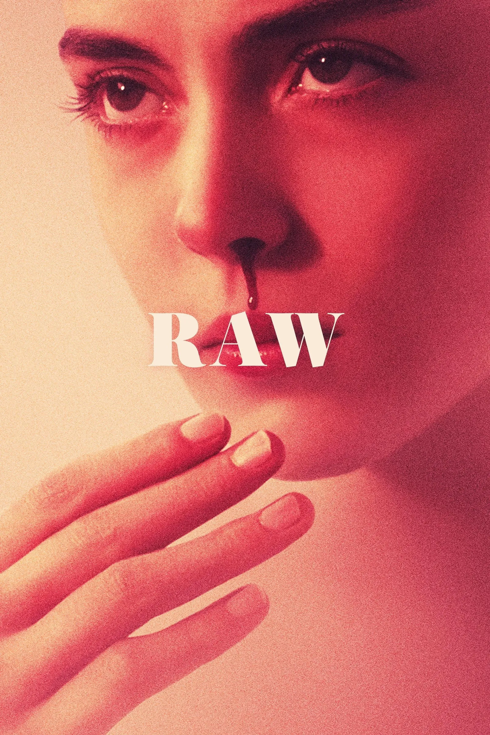 ภาพยนตร์ Raw ซับไทย ครบทุกตอน ดูฟรี HD