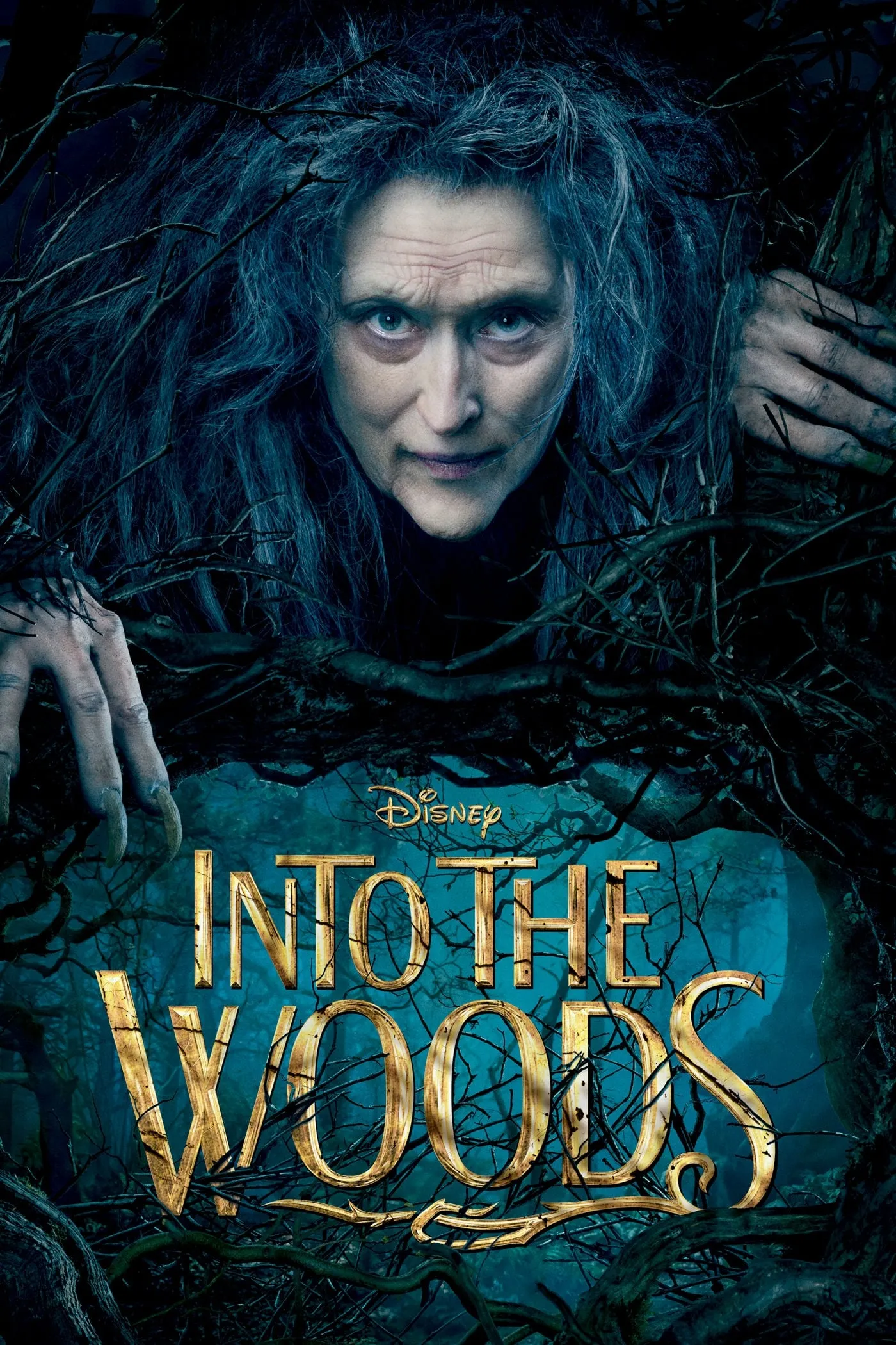ภาพยนตร์ มหัศจรรย์คำสาปแห่งป่าพิศวง ซับไทย ครบทุกตอน ดูฟรี HD
