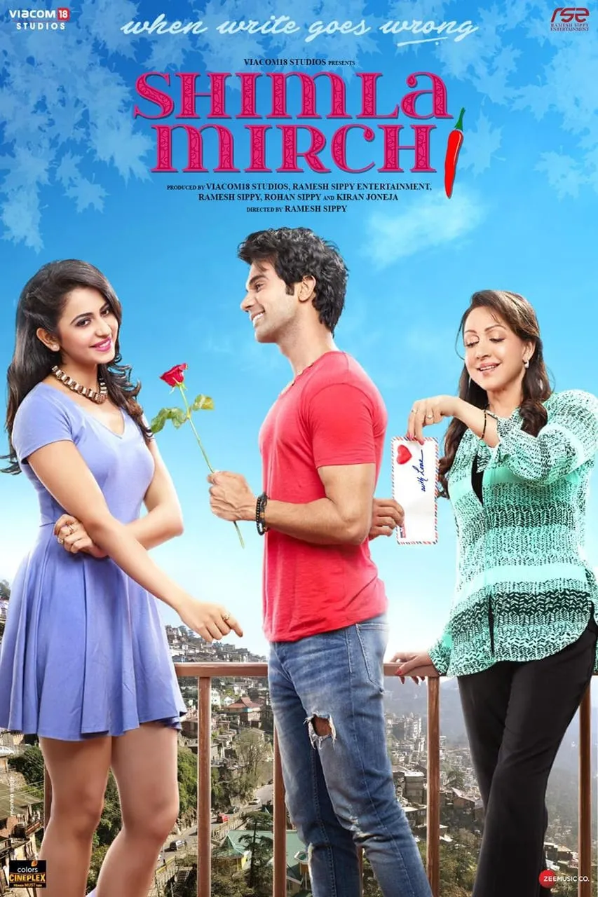 ภาพยนตร์ รักเด็ดเผ็ดหวาน ซับไทย ครบทุกตอน ดูฟรี HD