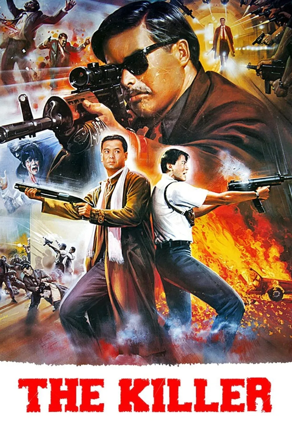 ภาพยนตร์ โหดตัดโหด ซับไทย ครบทุกตอน ดูฟรี HD