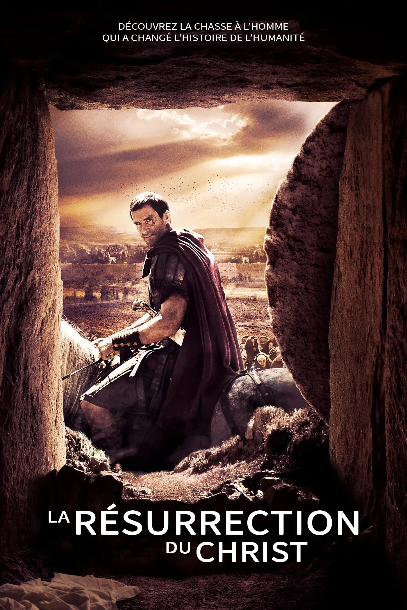 ภาพยนตร์ Risen กำเนิดใหม่แห่งศรัทธา ซับไทย ครบทุกตอน ดูฟรี HD