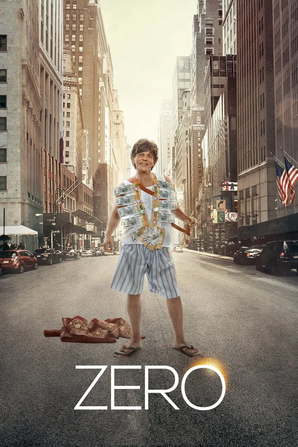 ภาพยนตร์ ซีโร่ คนเล็กใจใหญ่ ซับไทย ครบทุกตอน ดูฟรี HD