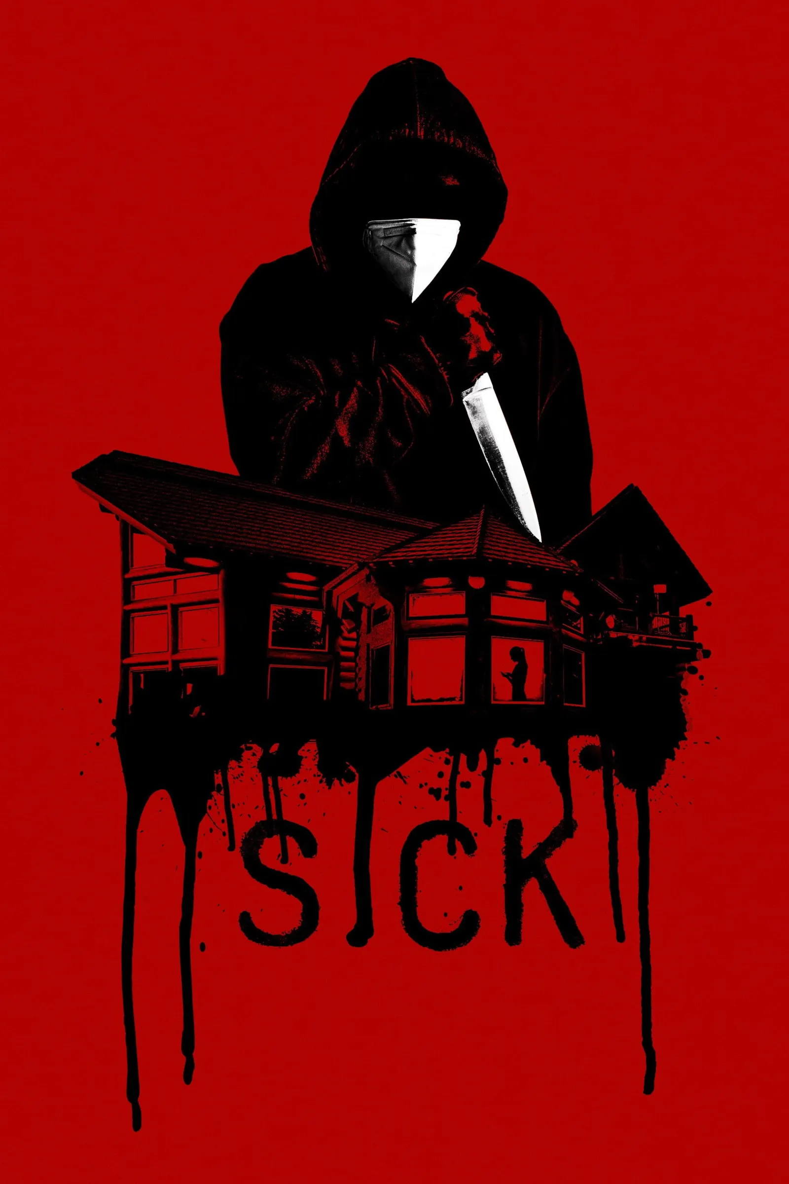 ภาพยนตร์ Sick ซับไทย ครบทุกตอน ดูฟรี HD