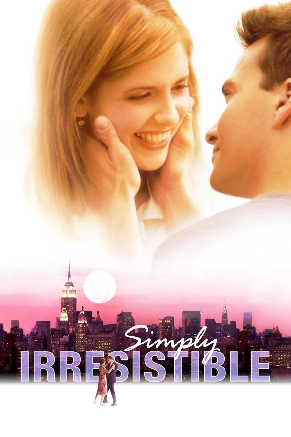 ภาพยนตร์ Simply Irresistible ซับไทย ครบทุกตอน ดูฟรี HD
