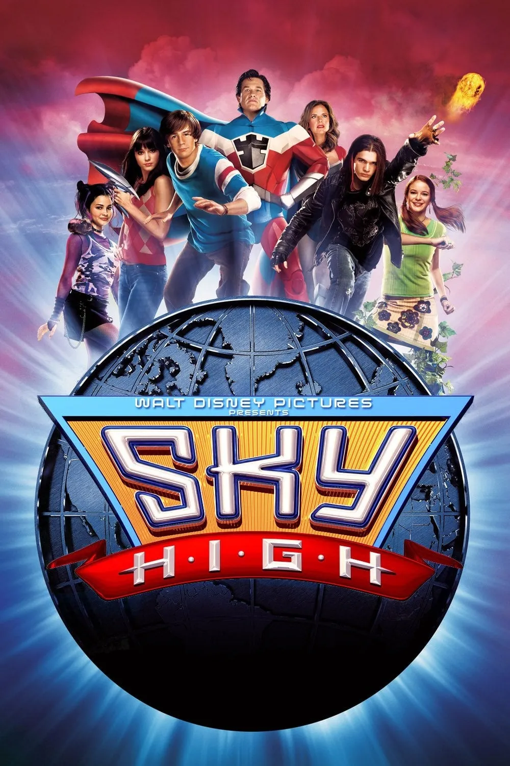 ภาพยนตร์ รวมพันธุ์โจ๋ พลังเหนือโลก ซับไทย ครบทุกตอน ดูฟรี HD