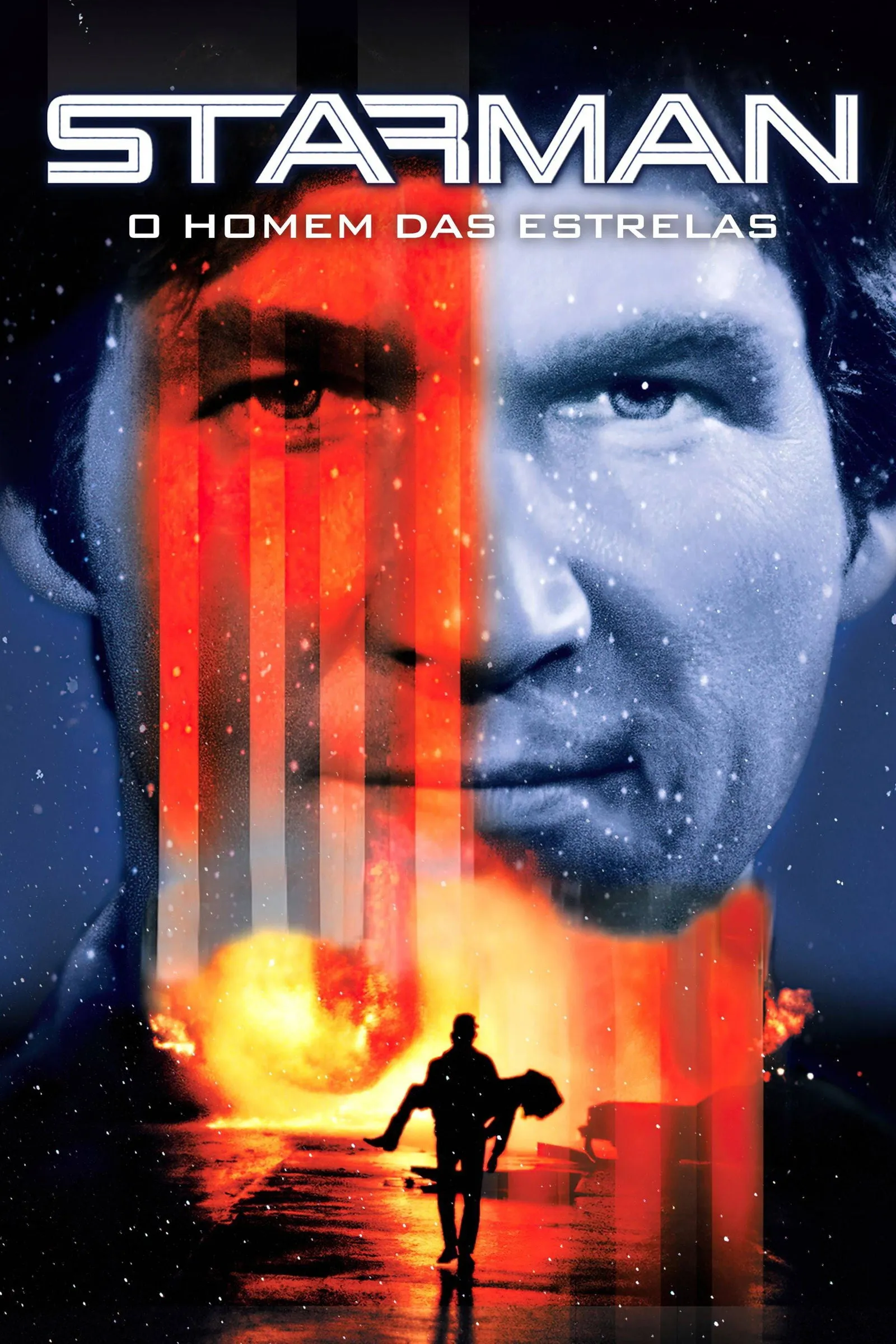 ภาพยนตร์ Starman ซับไทย ครบทุกตอน ดูฟรี HD