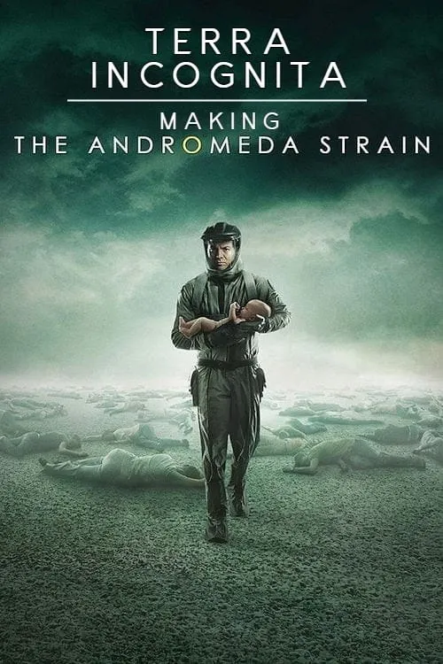 ภาพยนตร์ แอนโดรเมด้า สงครามสยบไวรัสล้างโลก ซับไทย ครบทุกตอน ดูฟรี HD